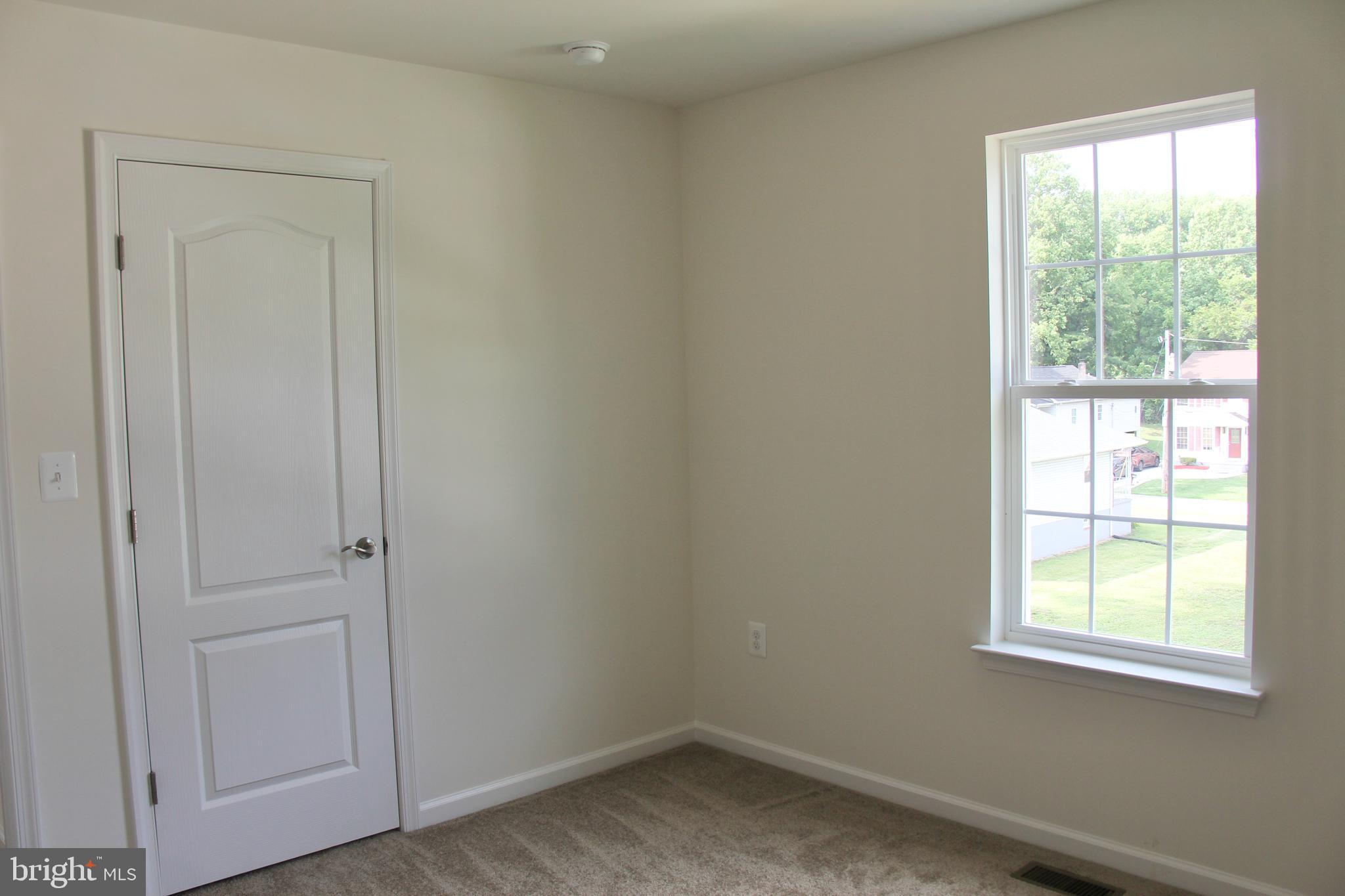 CATONSVILLE GARDENS - Residential