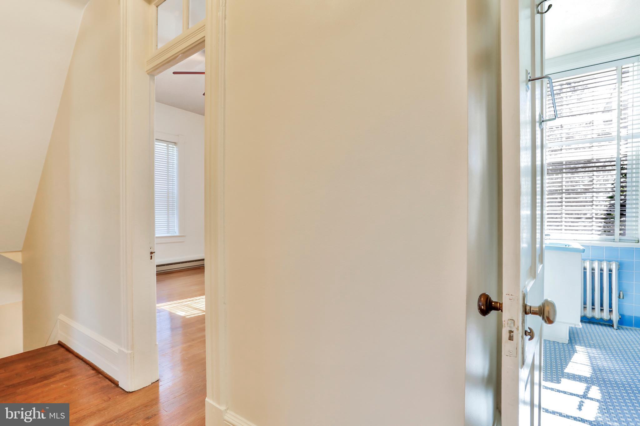 HAGERSTOWN - Residential Lease