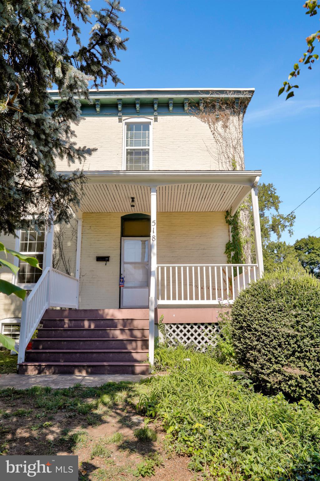 HAGERSTOWN - Residential Lease