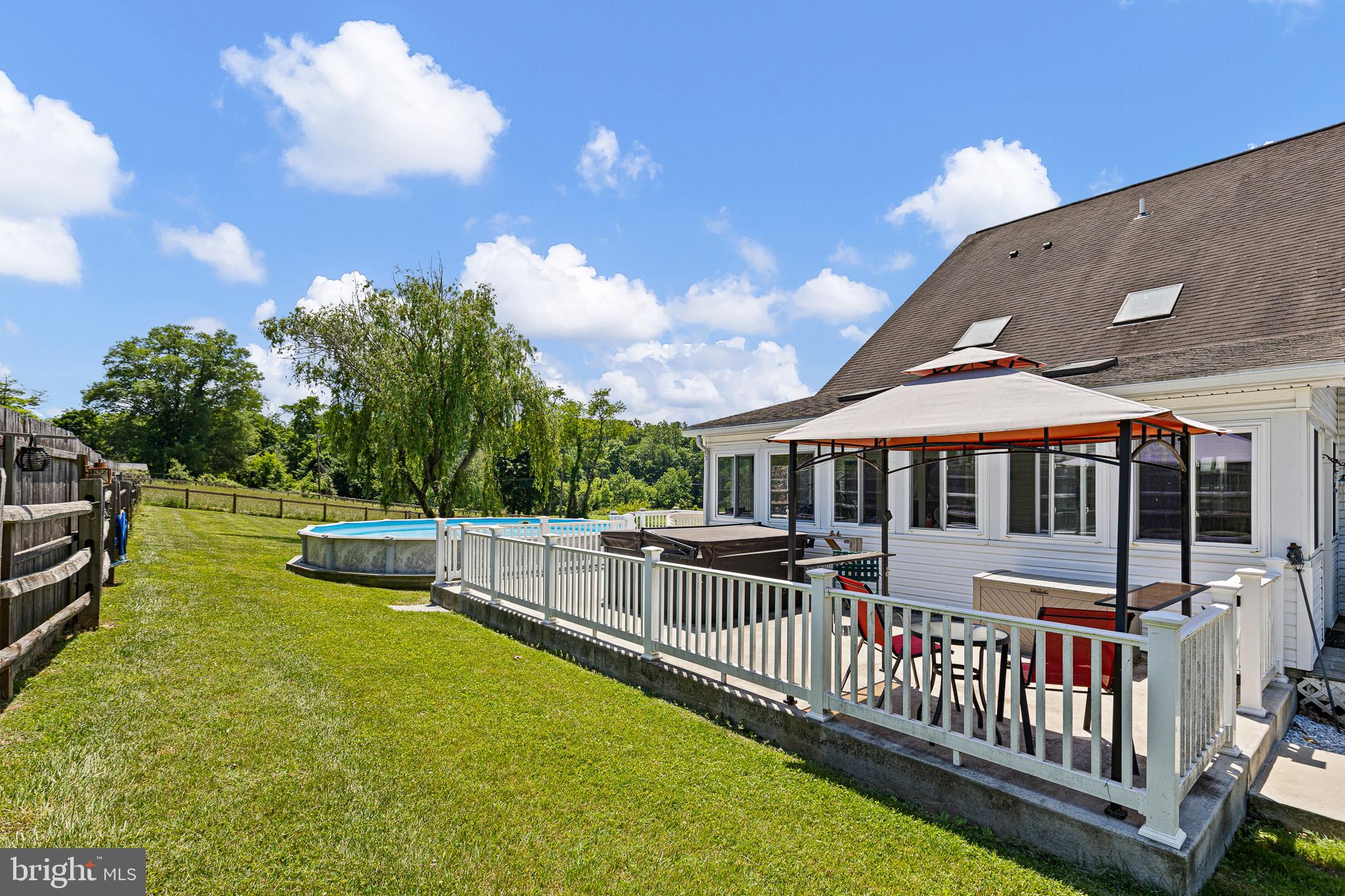 CANTERBURY BROOK - Residential