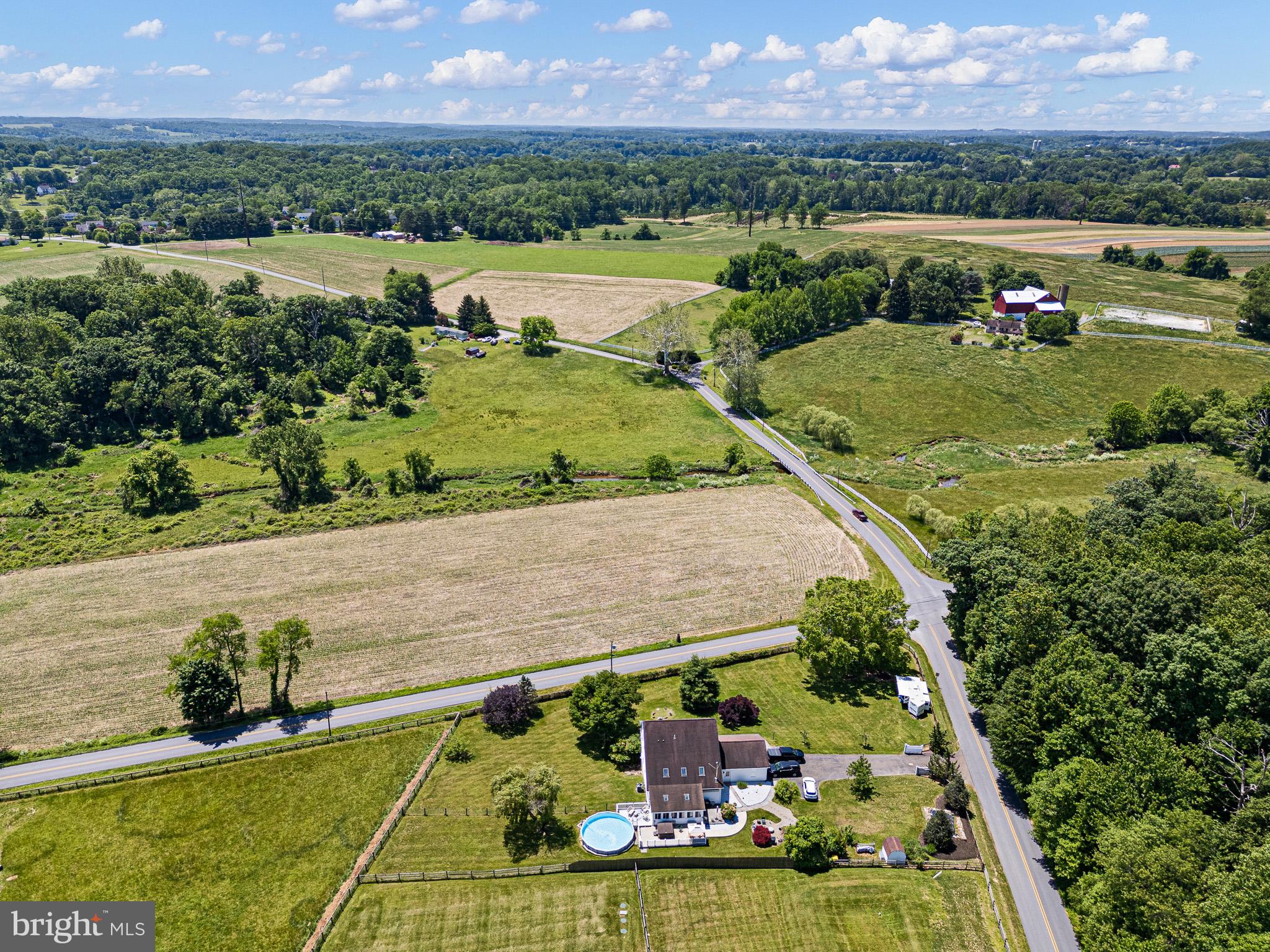 CANTERBURY BROOK - Residential