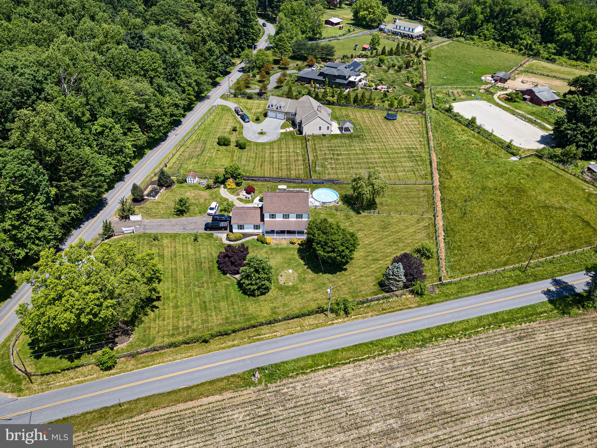 CANTERBURY BROOK - Residential