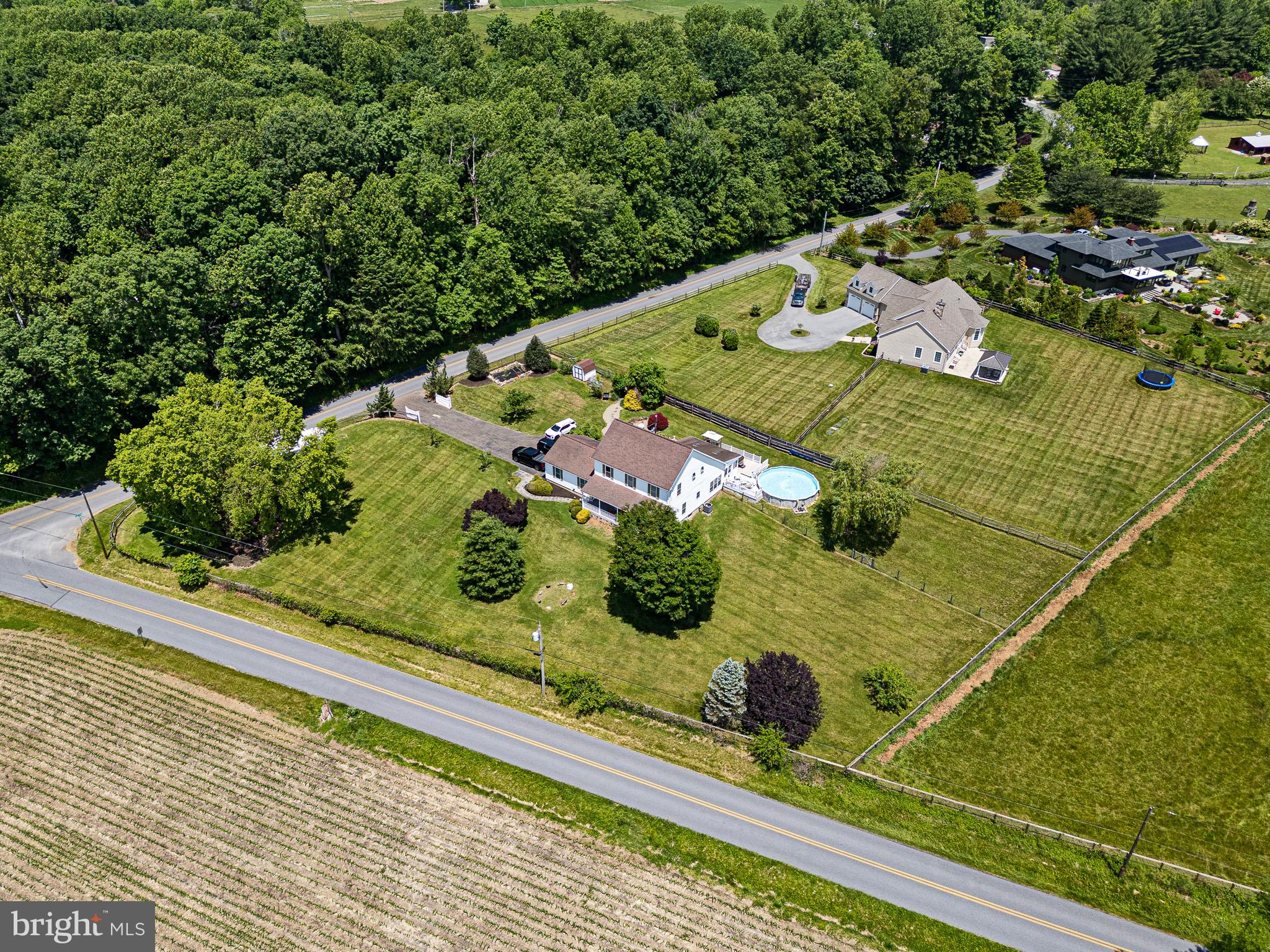 CANTERBURY BROOK - Residential
