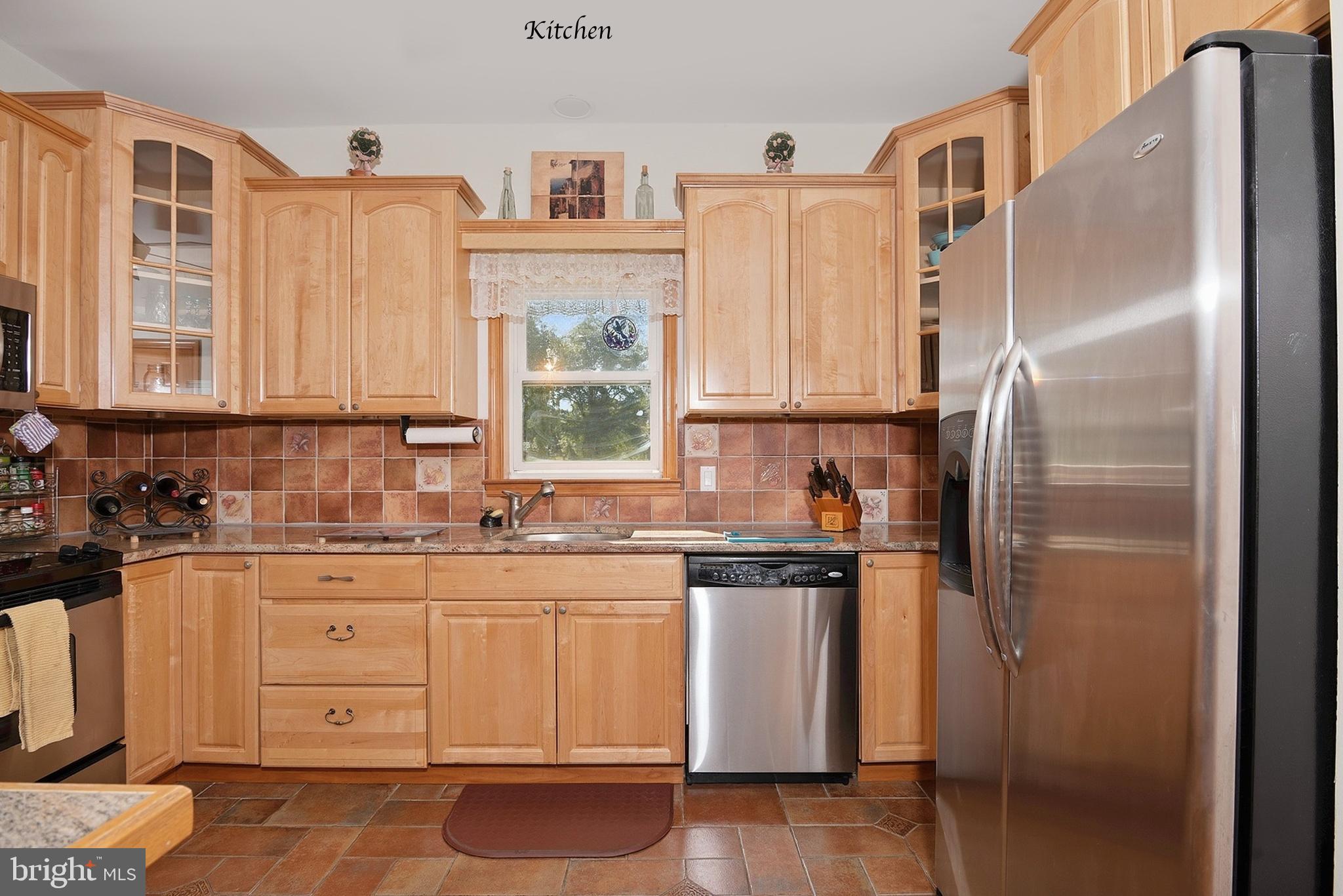CANTERBURY BROOK - Residential
