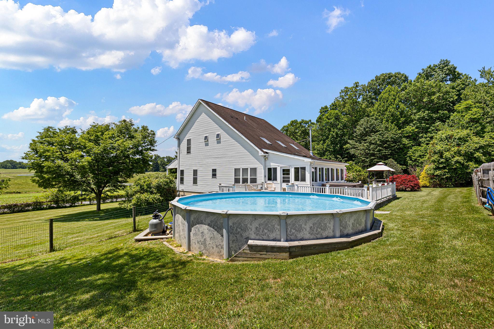 CANTERBURY BROOK - Residential