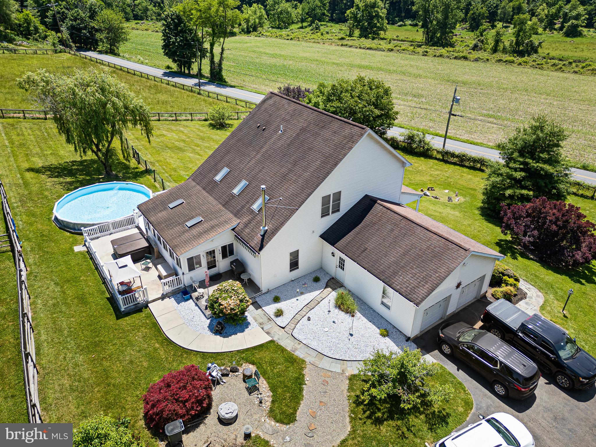 CANTERBURY BROOK - Residential