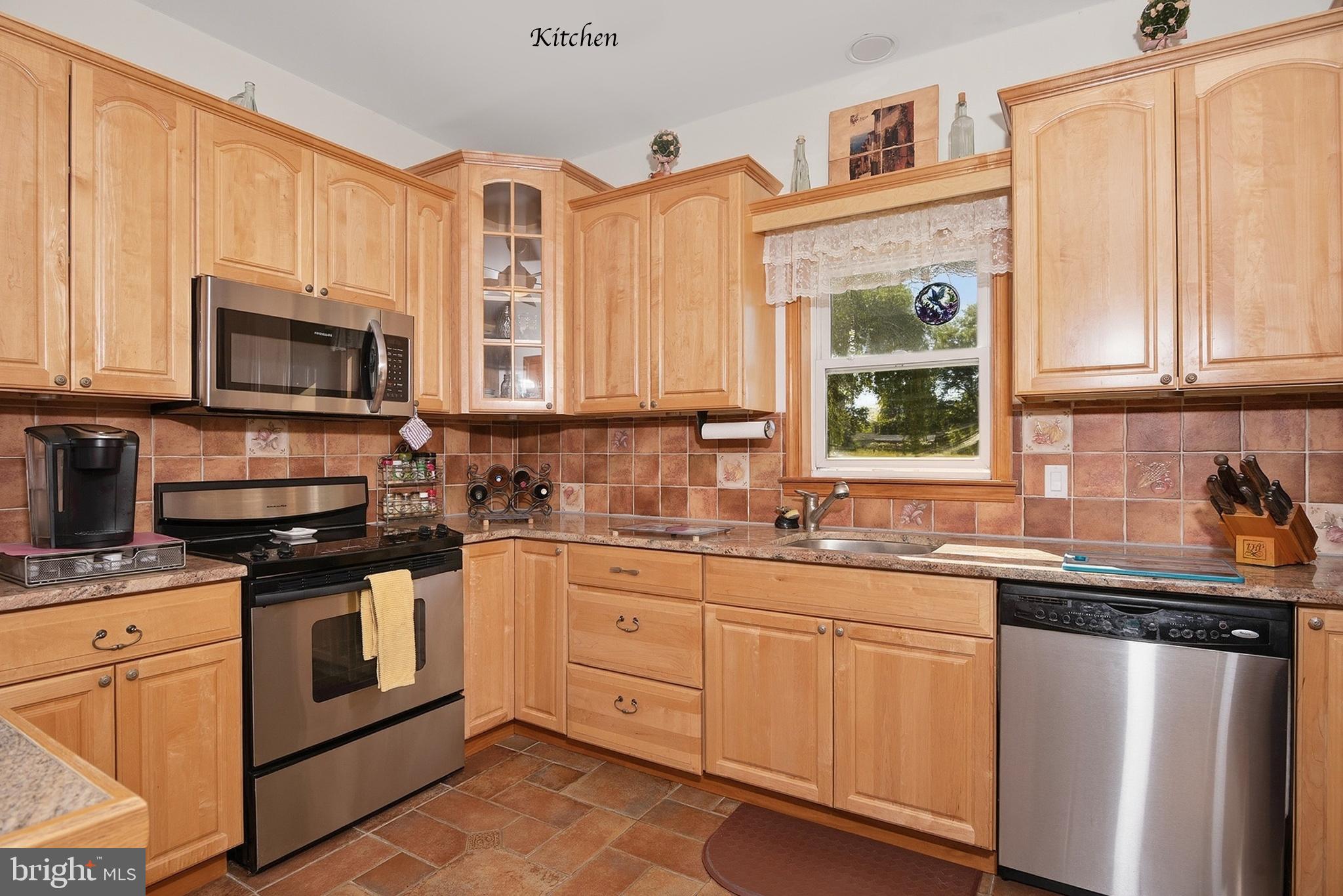 CANTERBURY BROOK - Residential