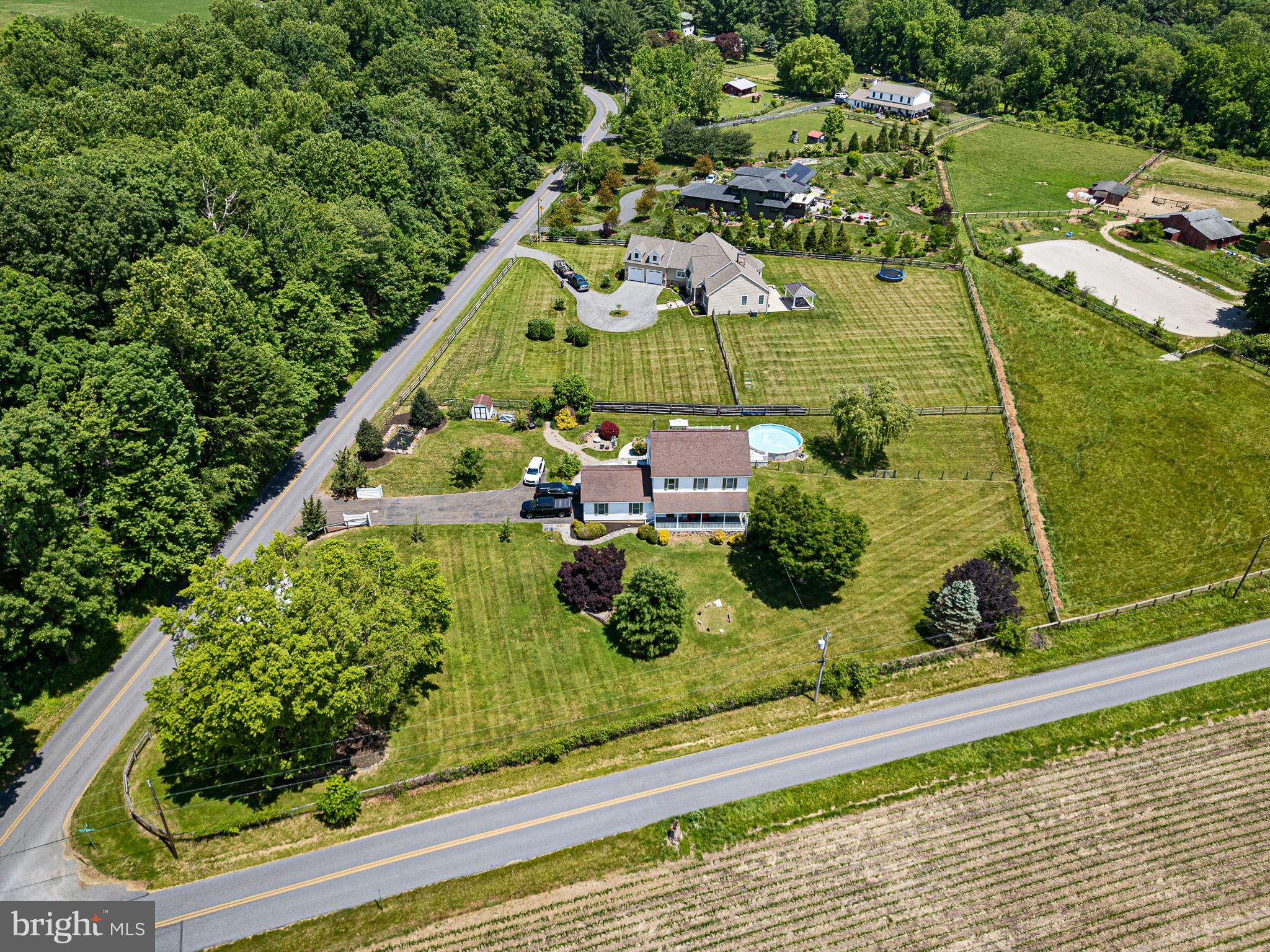 CANTERBURY BROOK - Residential