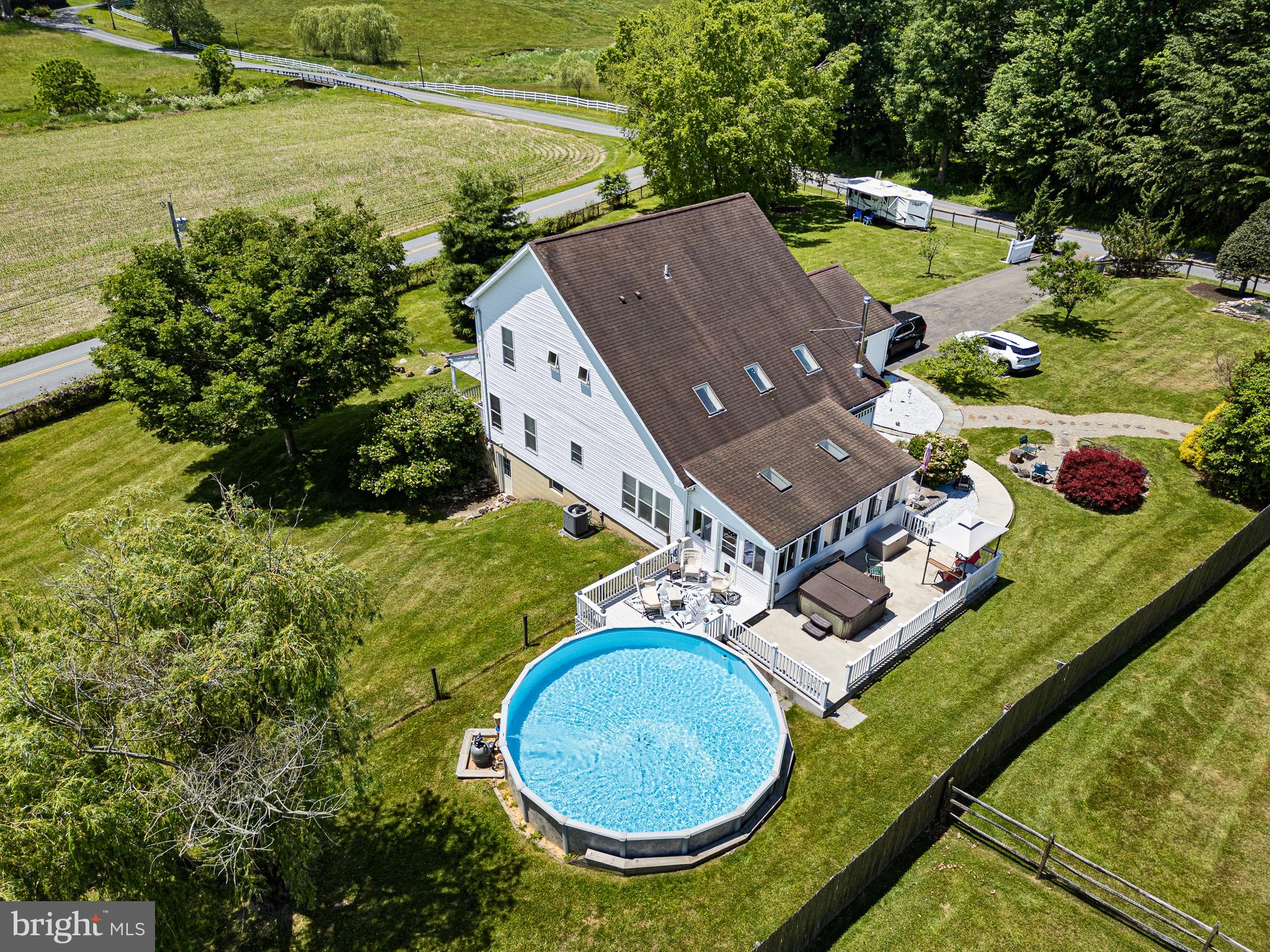 CANTERBURY BROOK - Residential