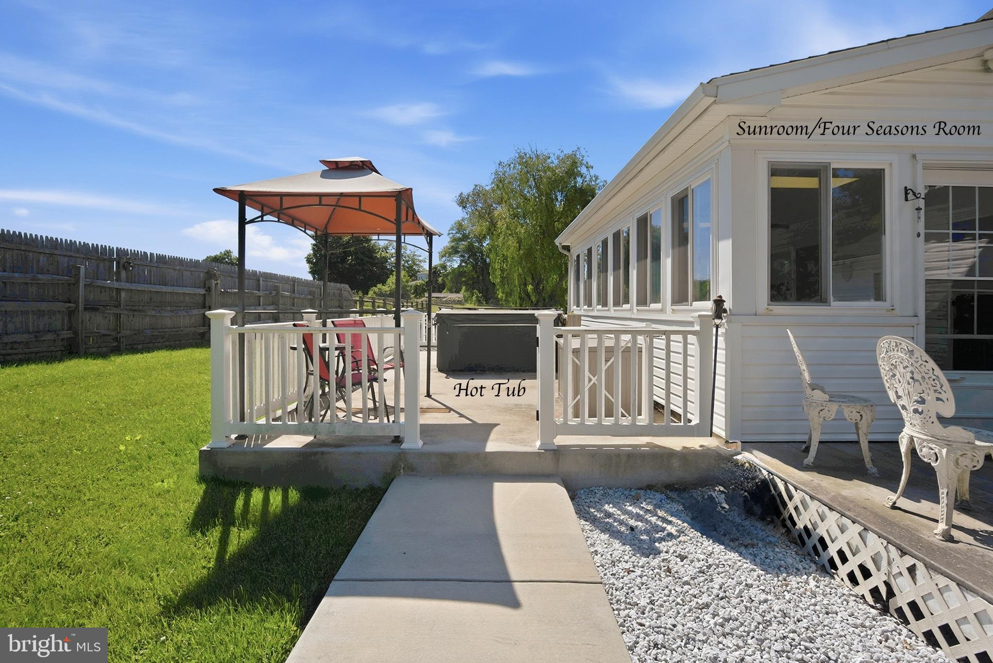 CANTERBURY BROOK - Residential