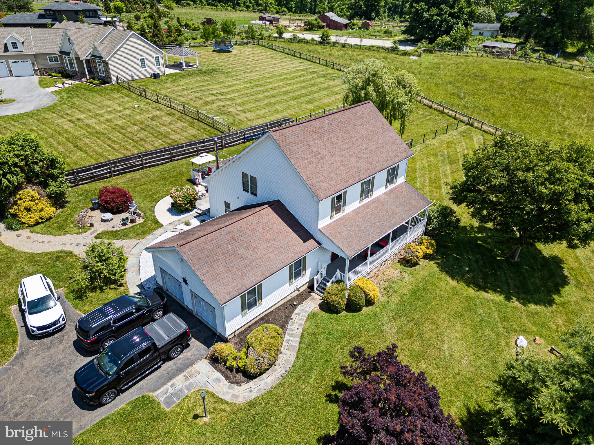 CANTERBURY BROOK - Residential