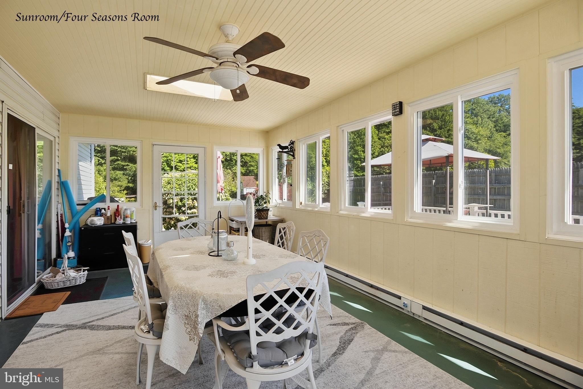 CANTERBURY BROOK - Residential