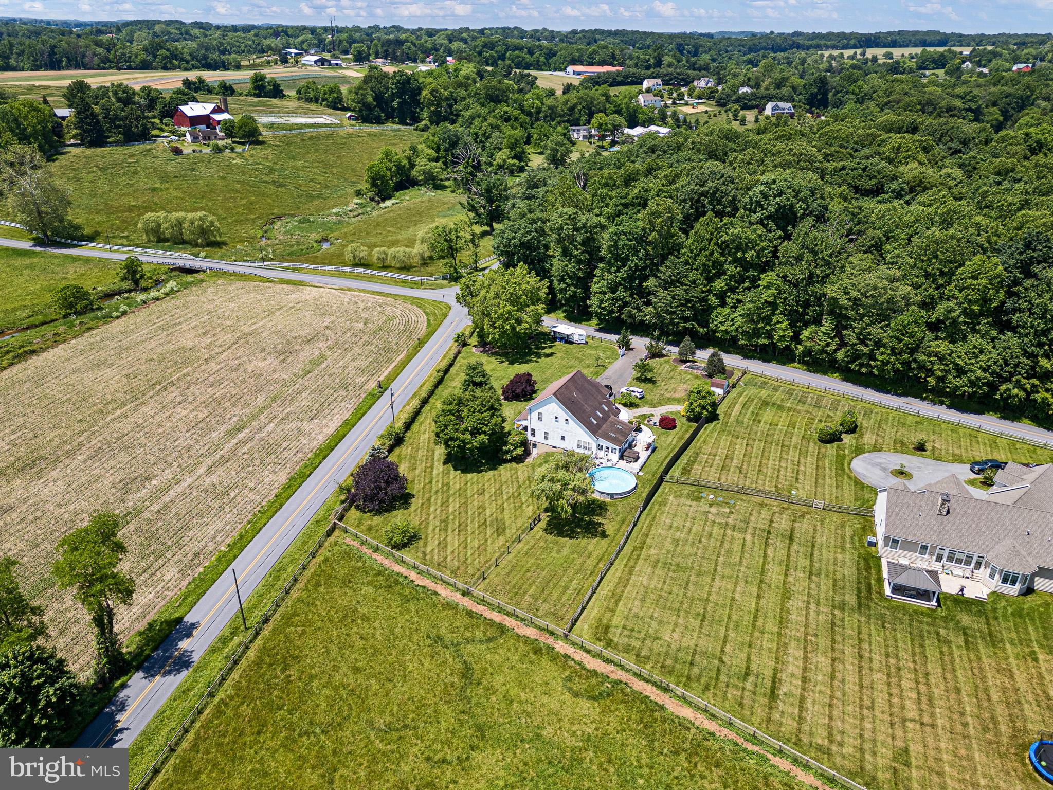 CANTERBURY BROOK - Residential