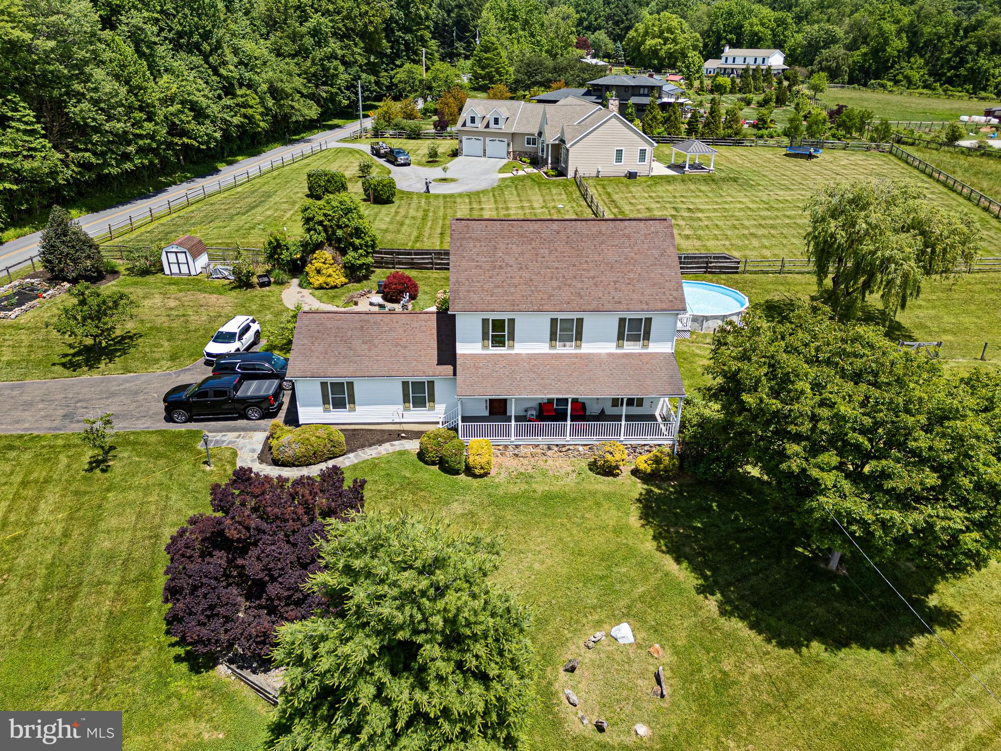 CANTERBURY BROOK - Residential