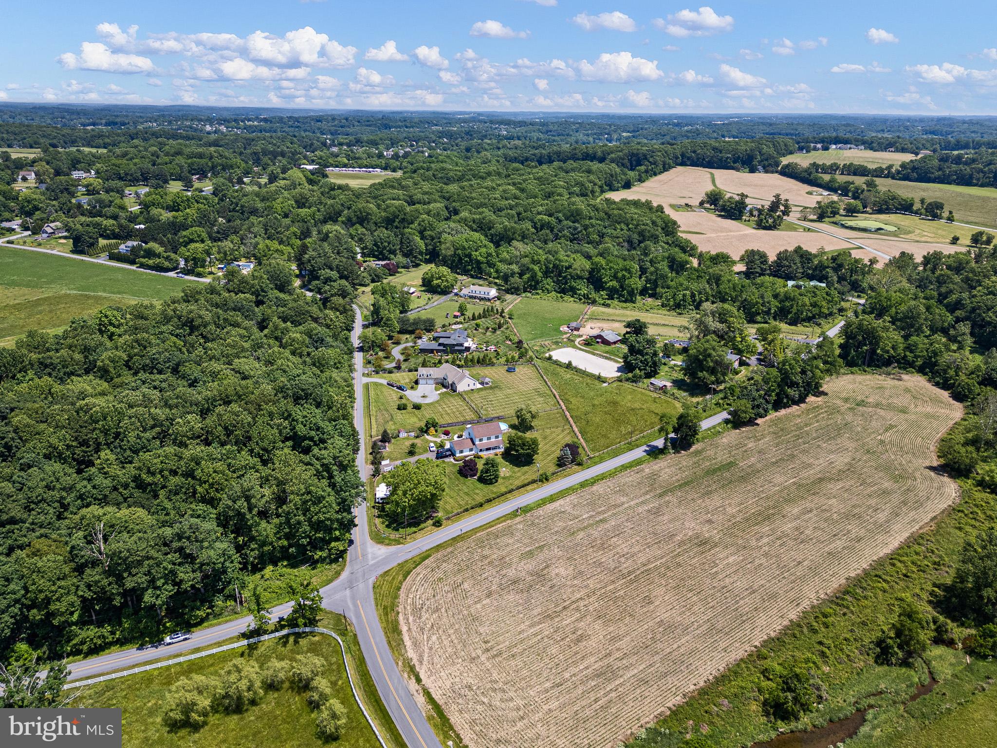CANTERBURY BROOK - Residential