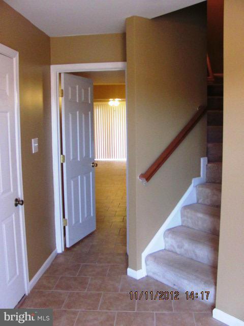 MANOR PARK - Residential Lease
