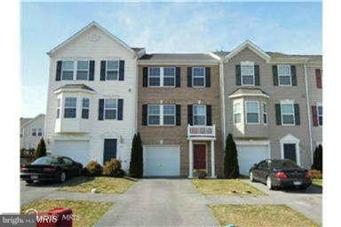 MANOR PARK - Residential Lease