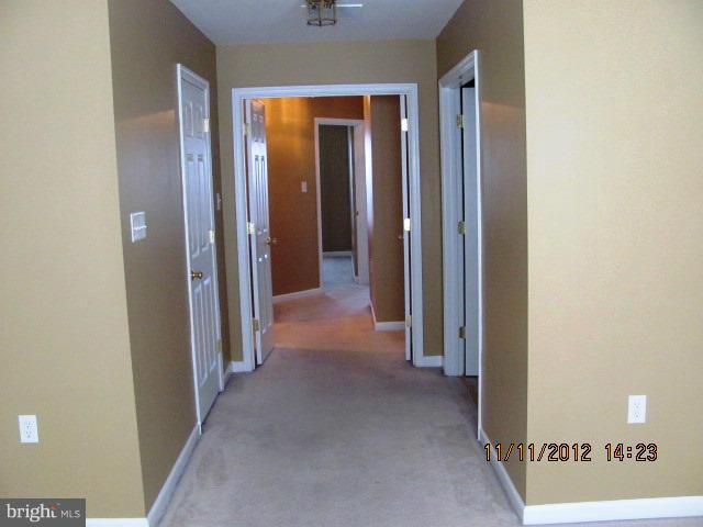 MANOR PARK - Residential Lease