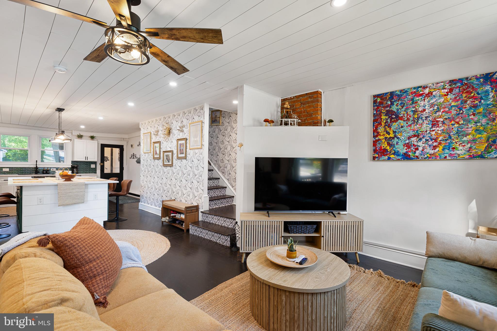 GORDON HEIGHTS - Residential