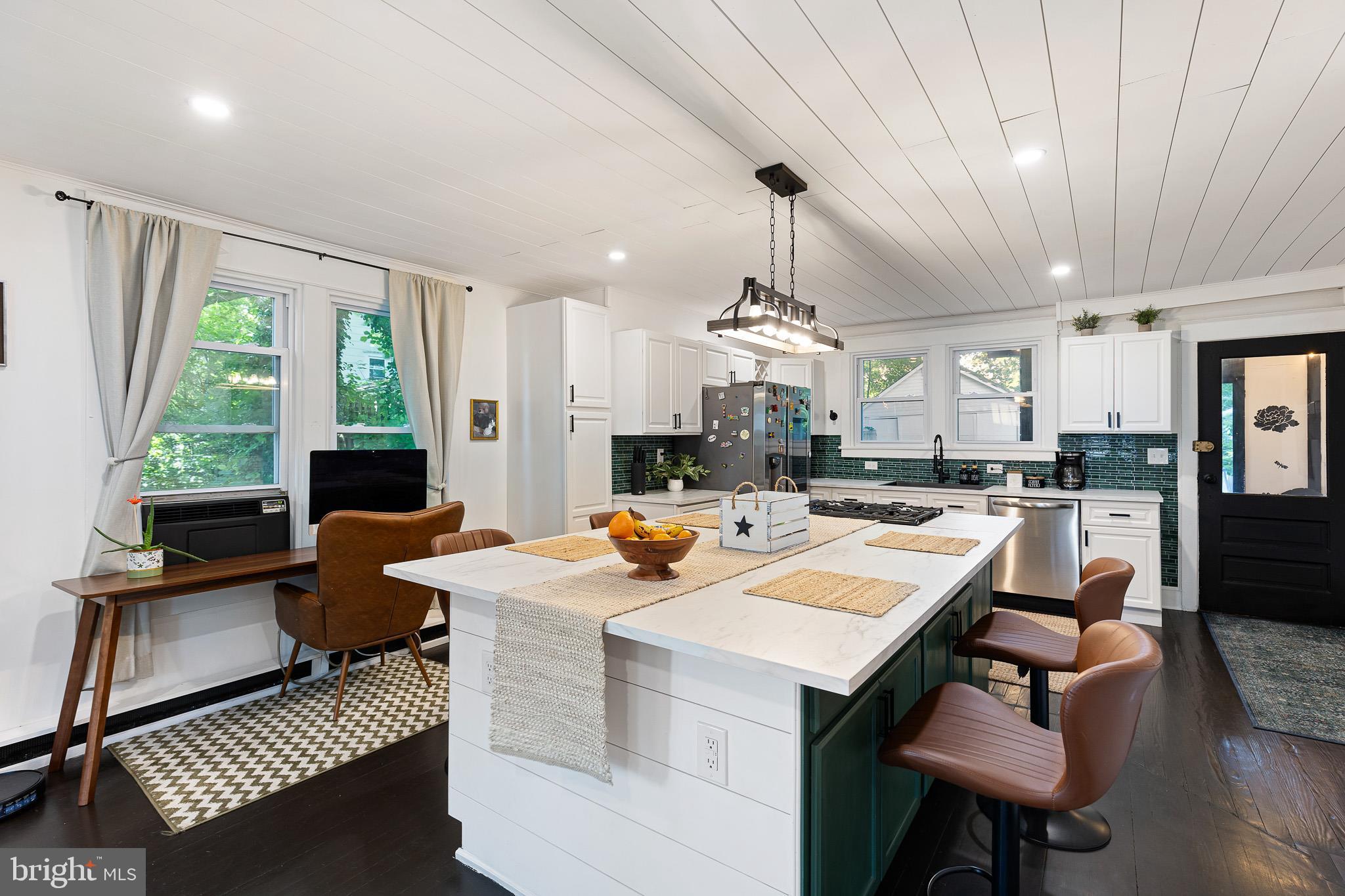 GORDON HEIGHTS - Residential