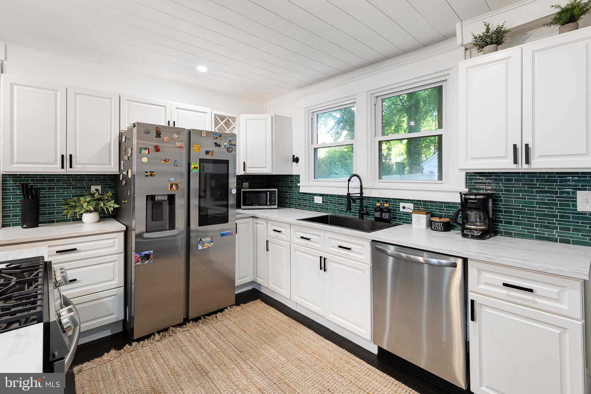 GORDON HEIGHTS - Residential