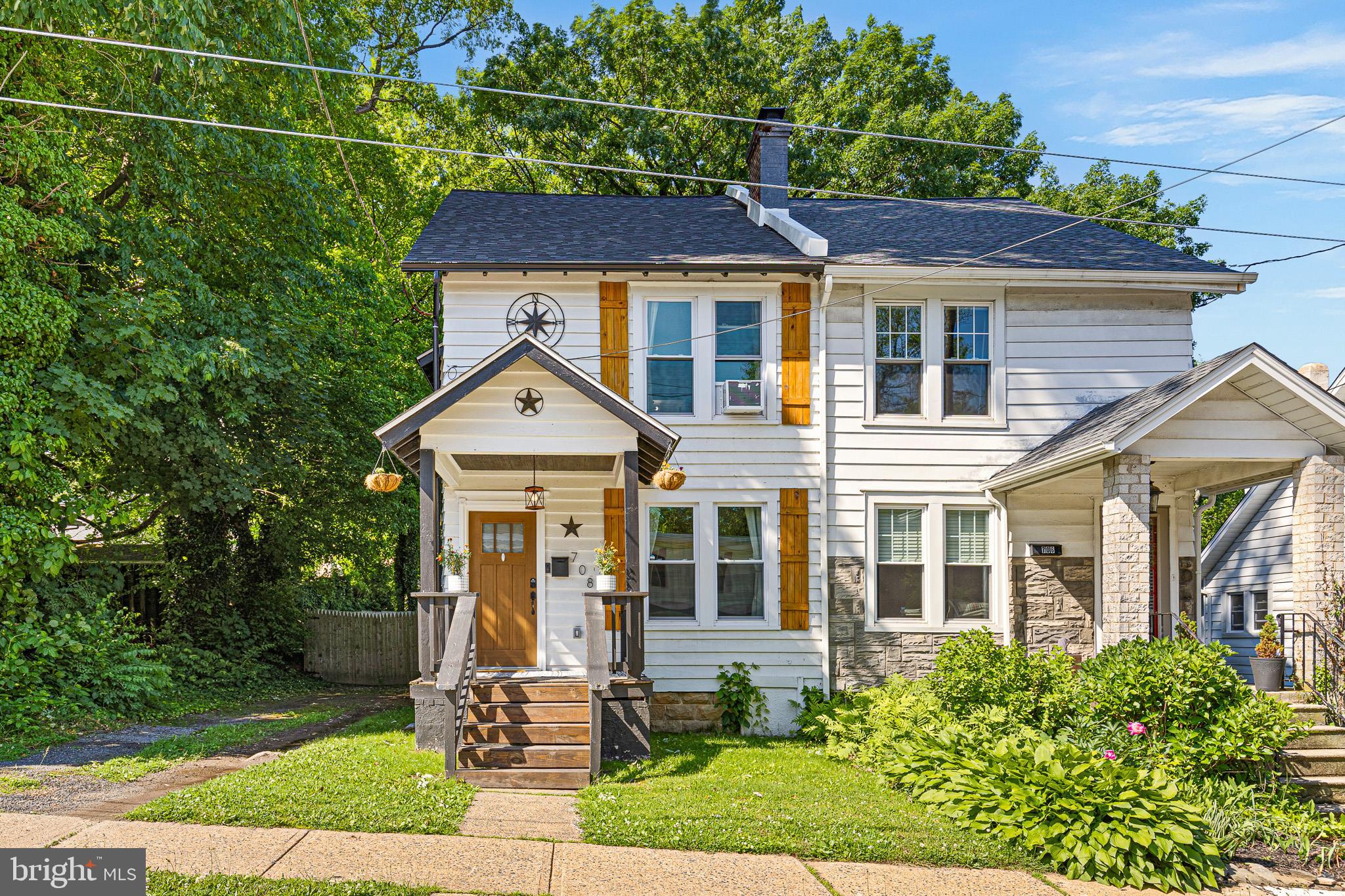 GORDON HEIGHTS - Residential