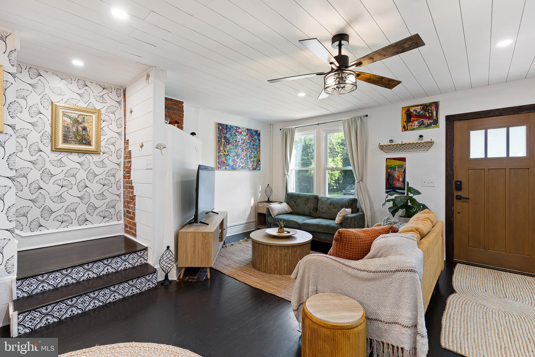GORDON HEIGHTS - Residential