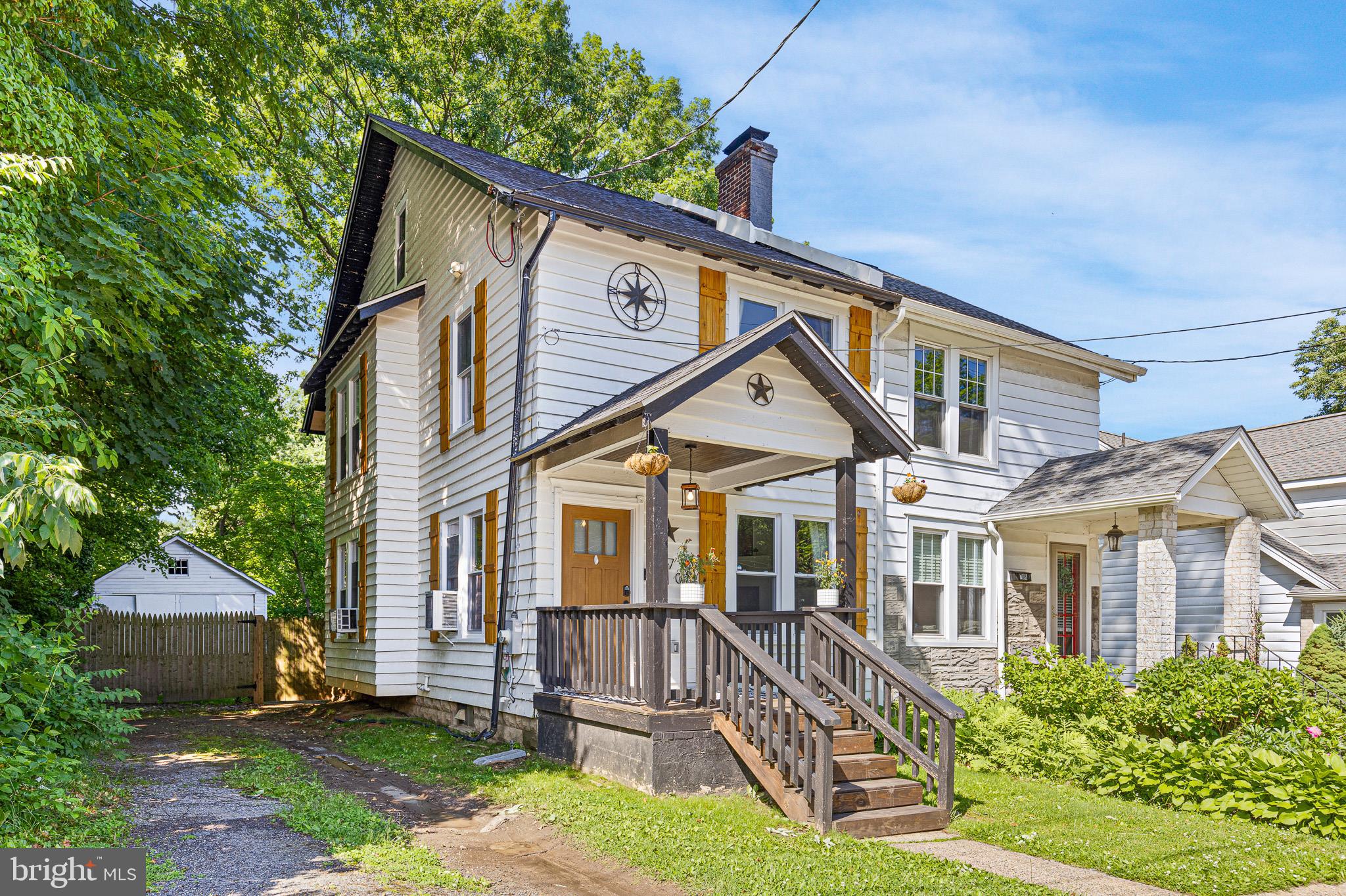 GORDON HEIGHTS - Residential