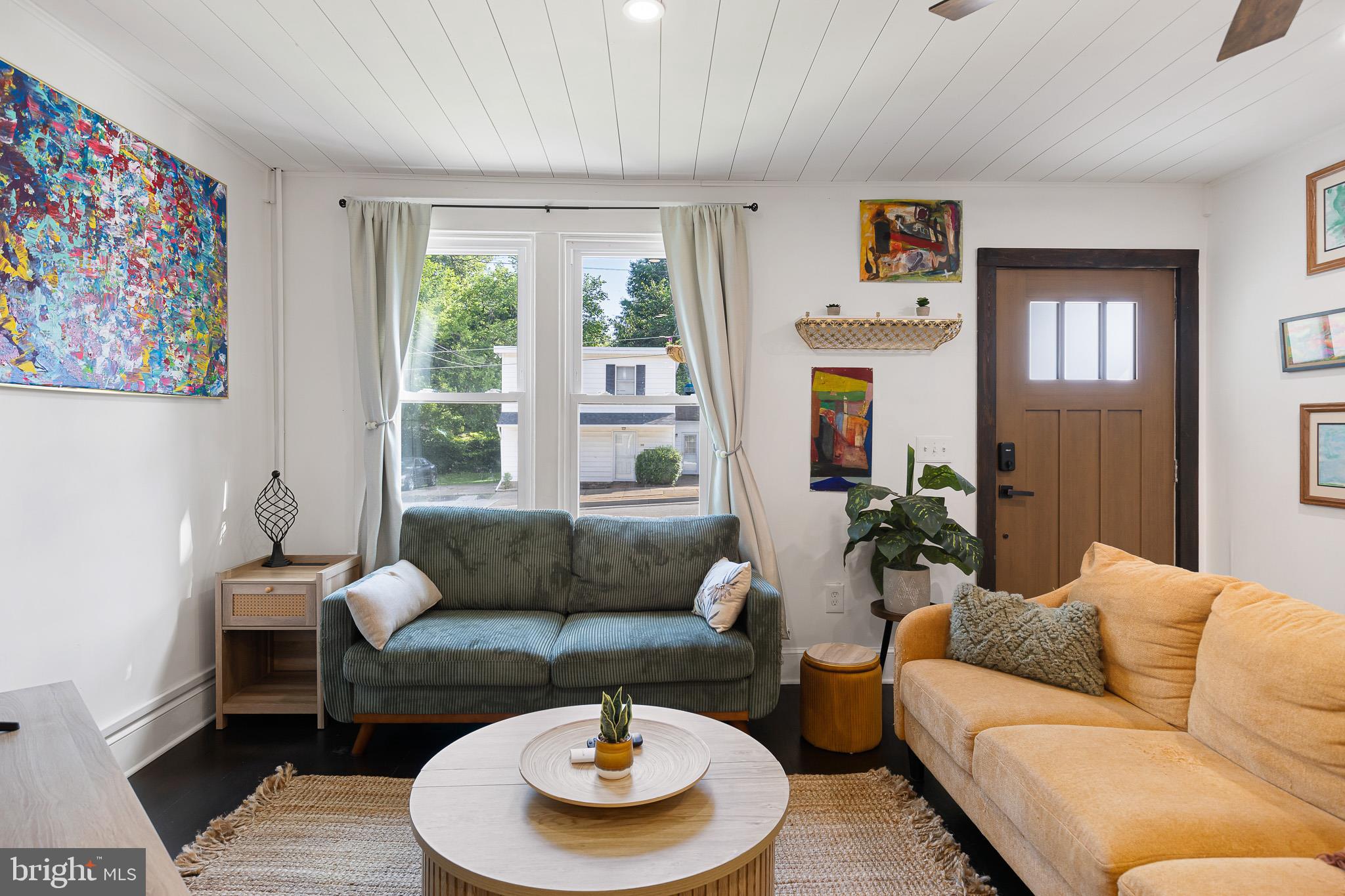GORDON HEIGHTS - Residential