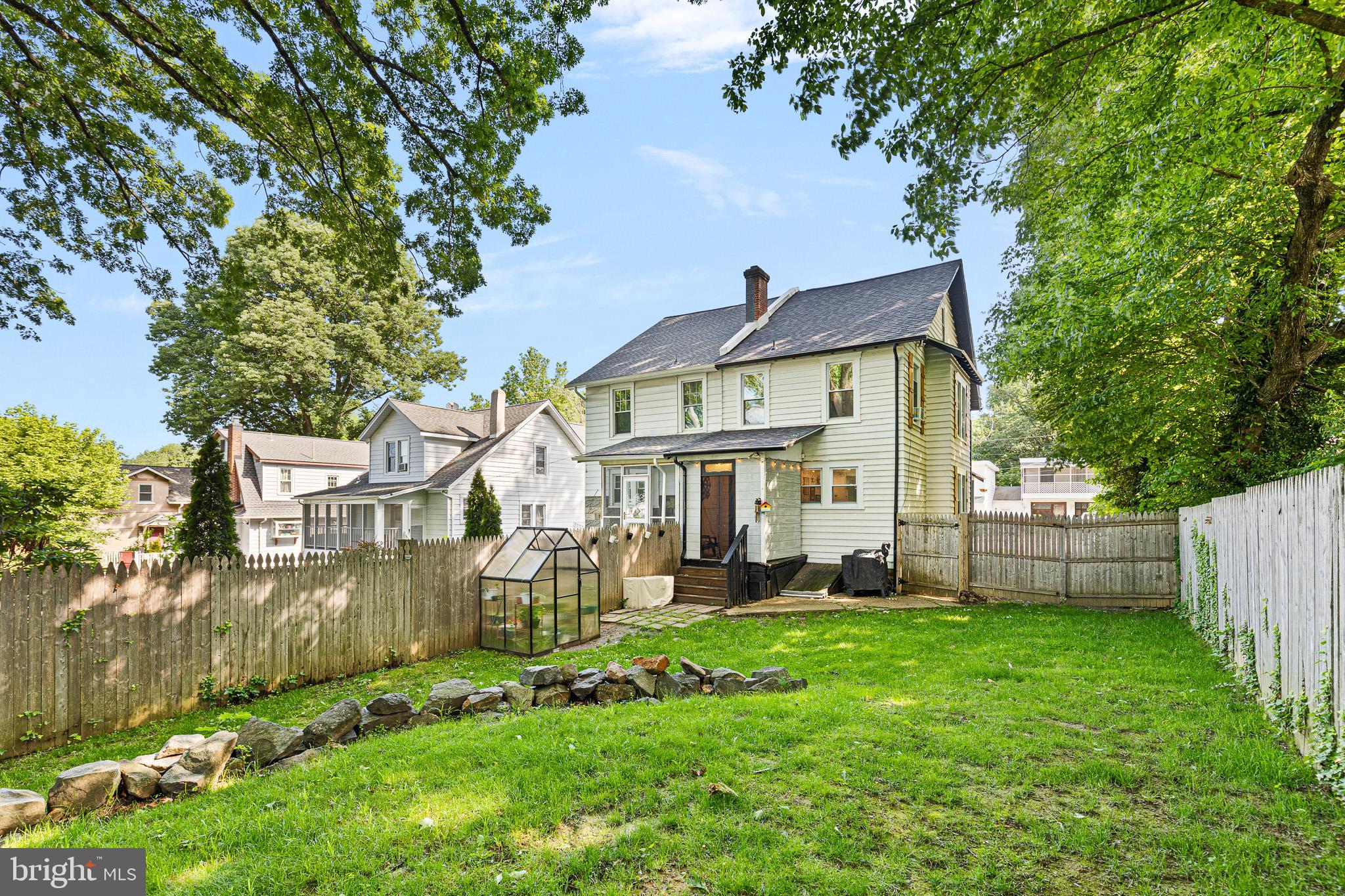 GORDON HEIGHTS - Residential