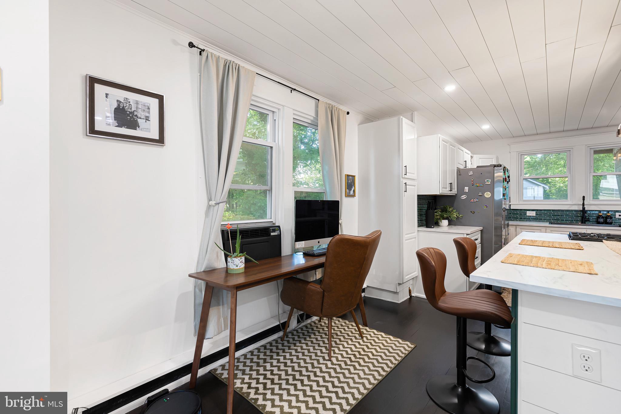 GORDON HEIGHTS - Residential
