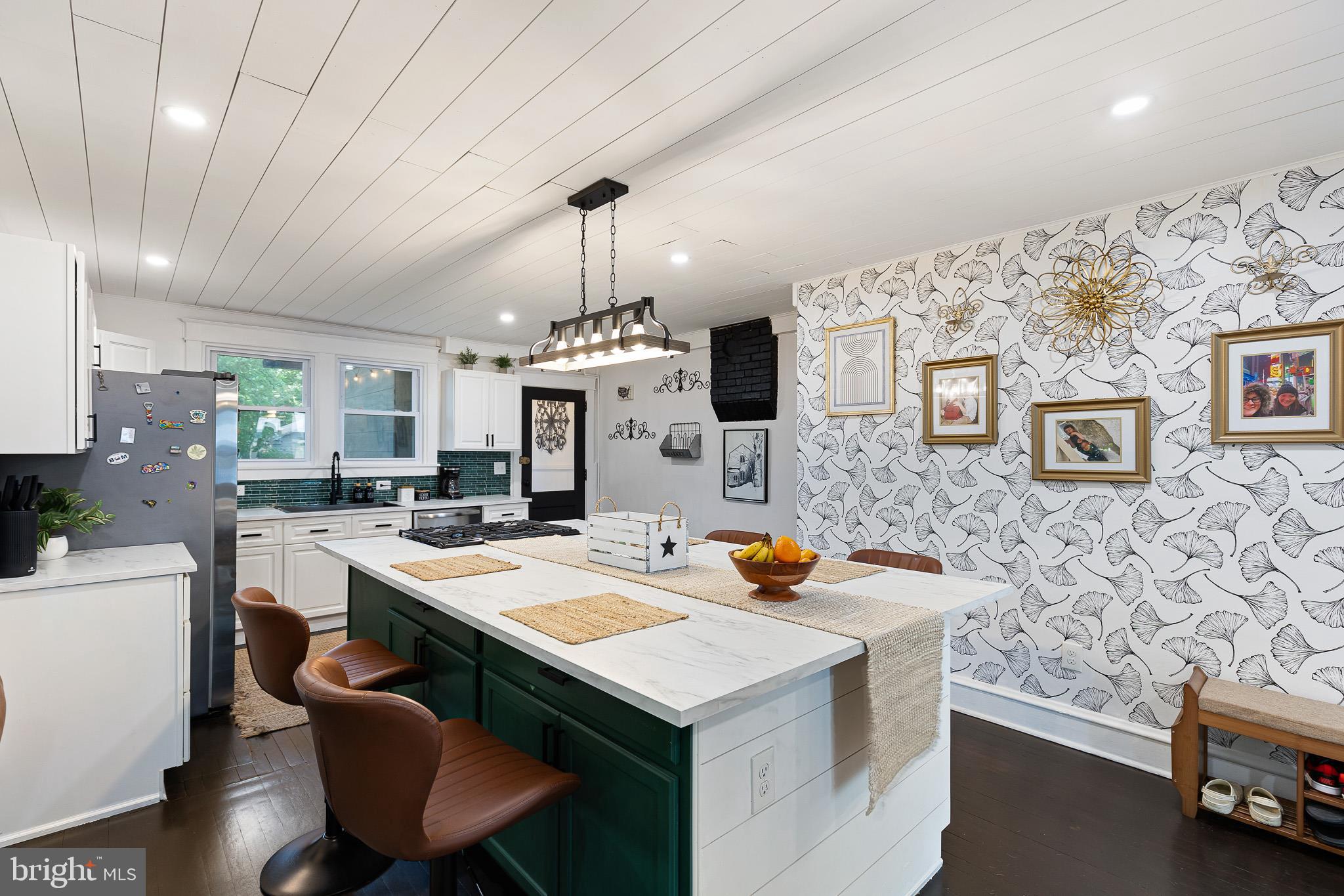 GORDON HEIGHTS - Residential