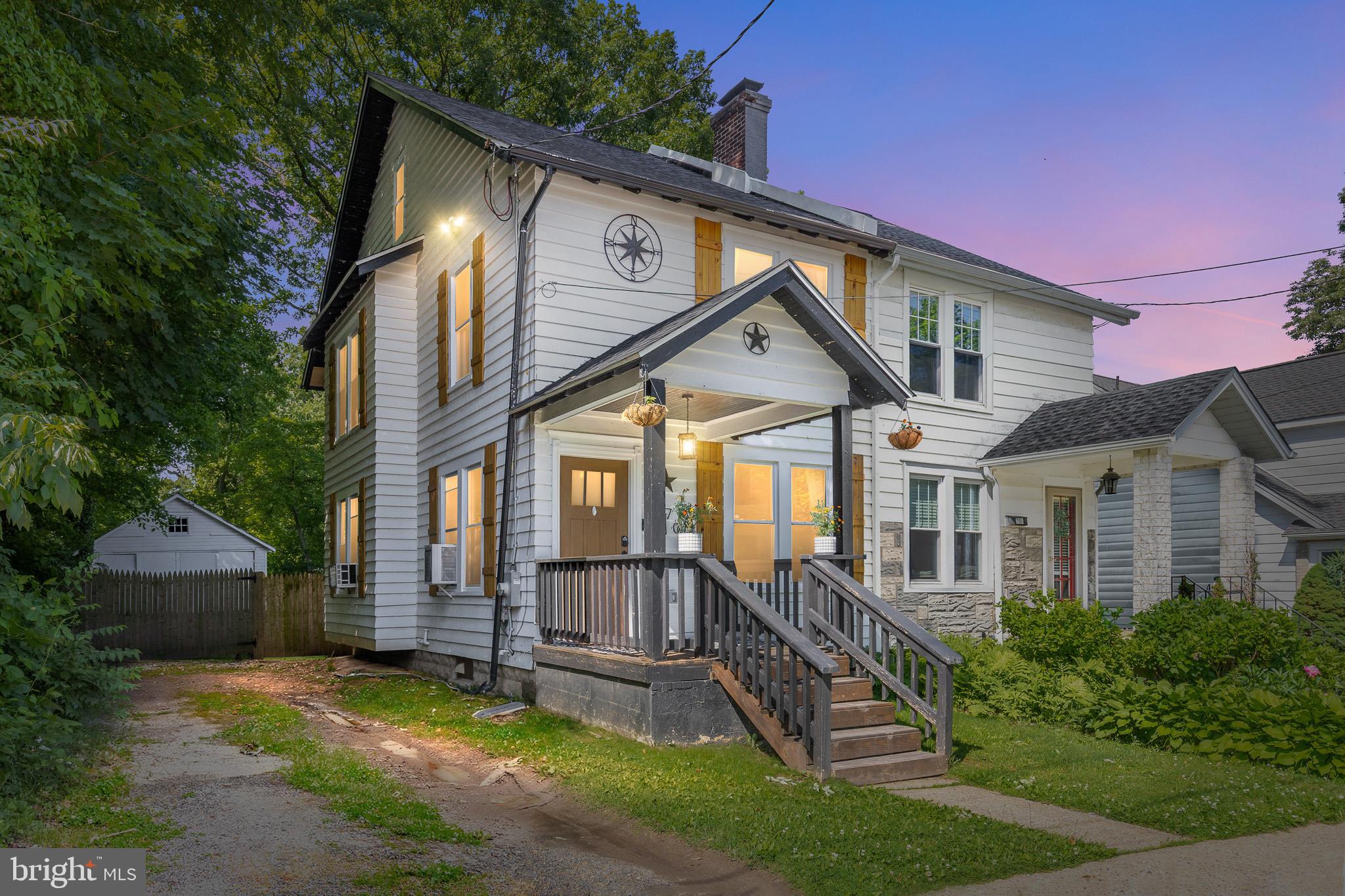 GORDON HEIGHTS - Residential