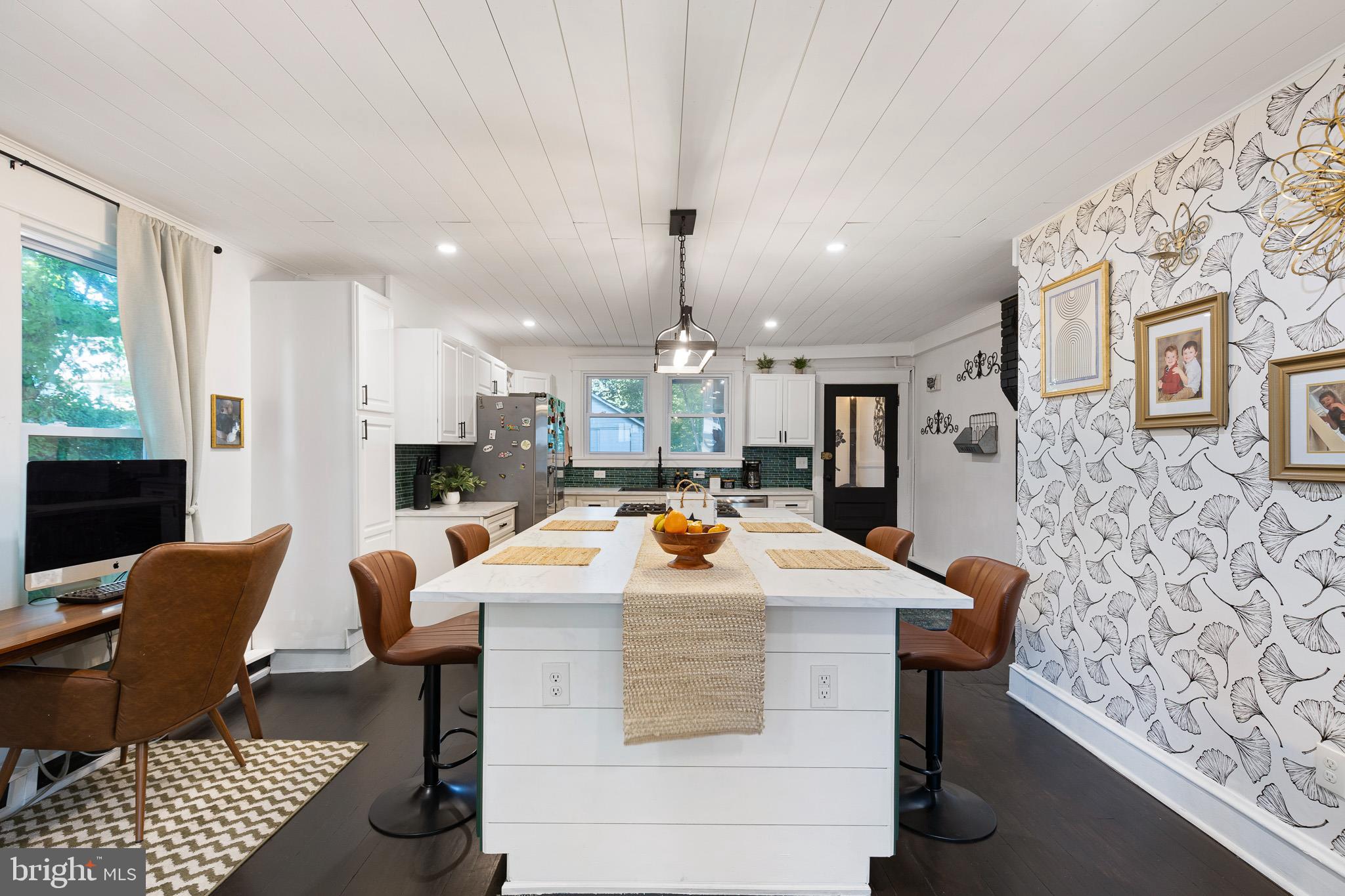 GORDON HEIGHTS - Residential