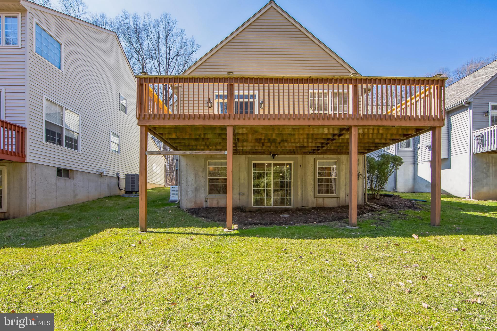 SOMERSET LAKE - Residential