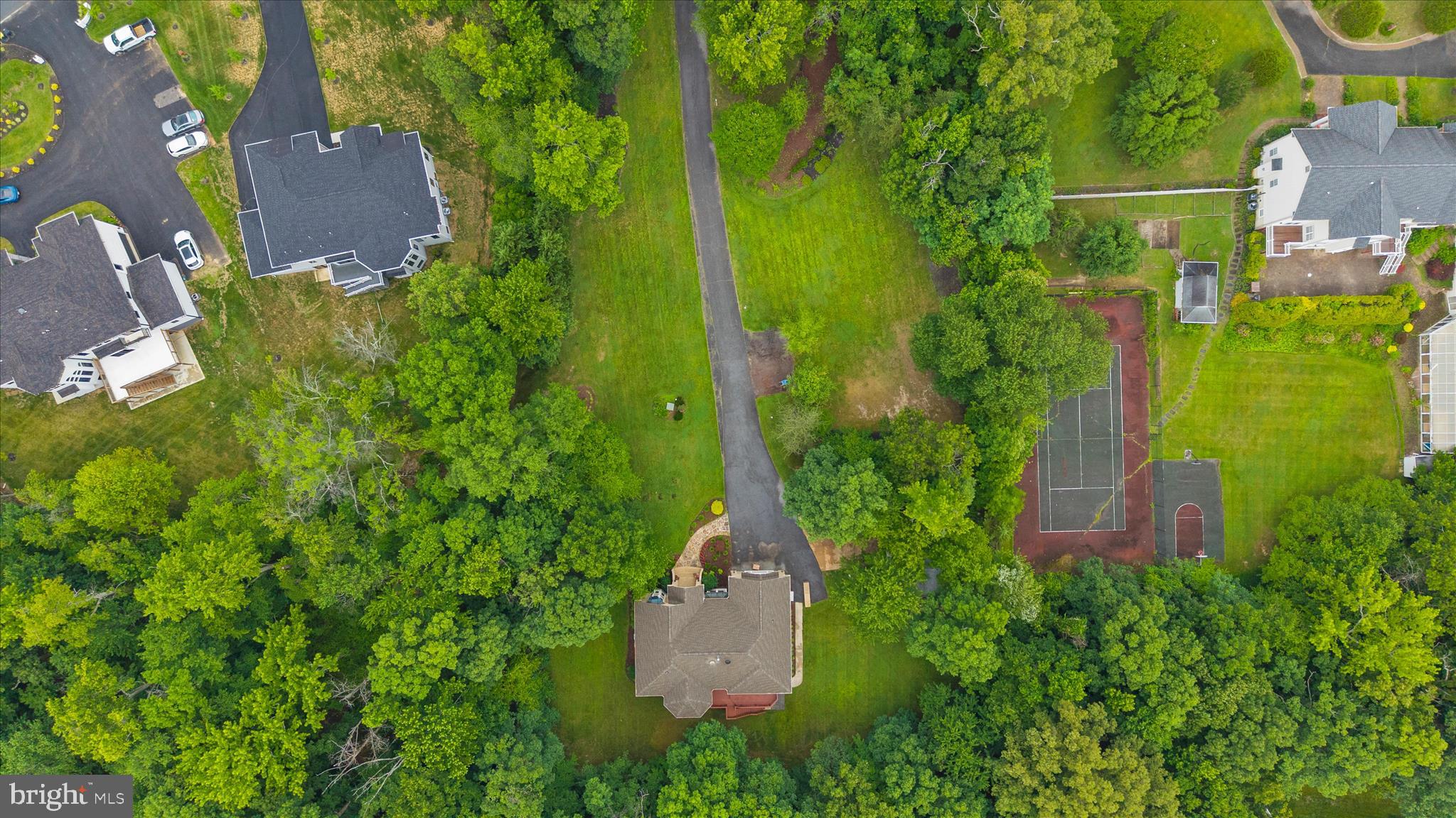 BOWIE - Residential