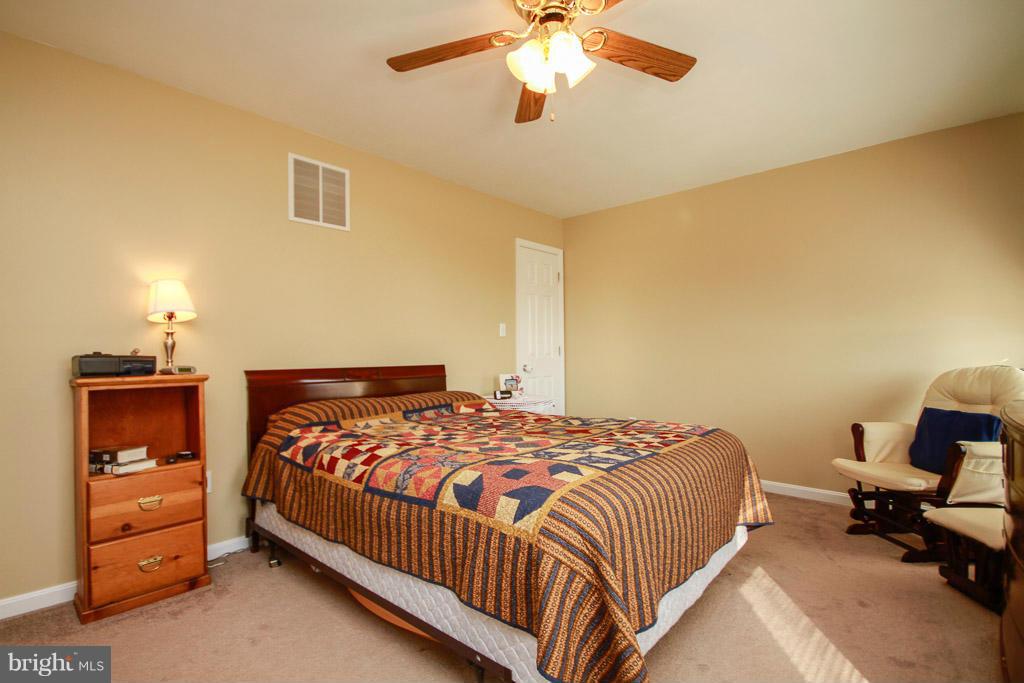 BLUE RIDGE MANOR - Residential