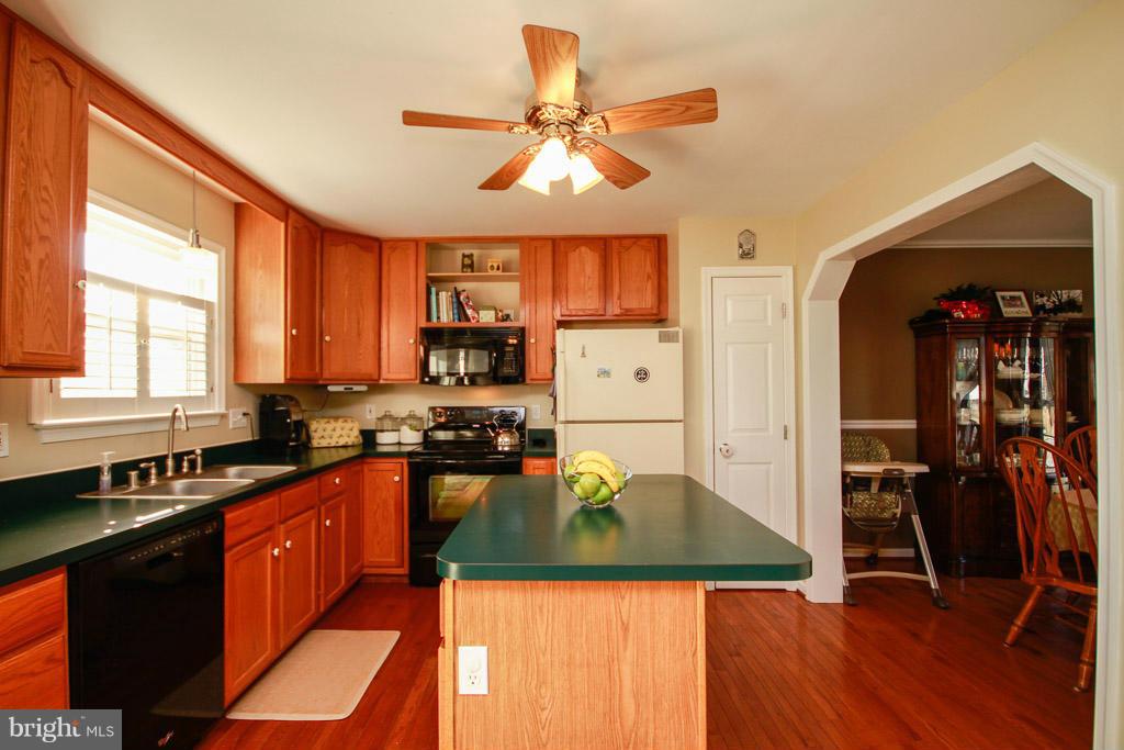 BLUE RIDGE MANOR - Residential