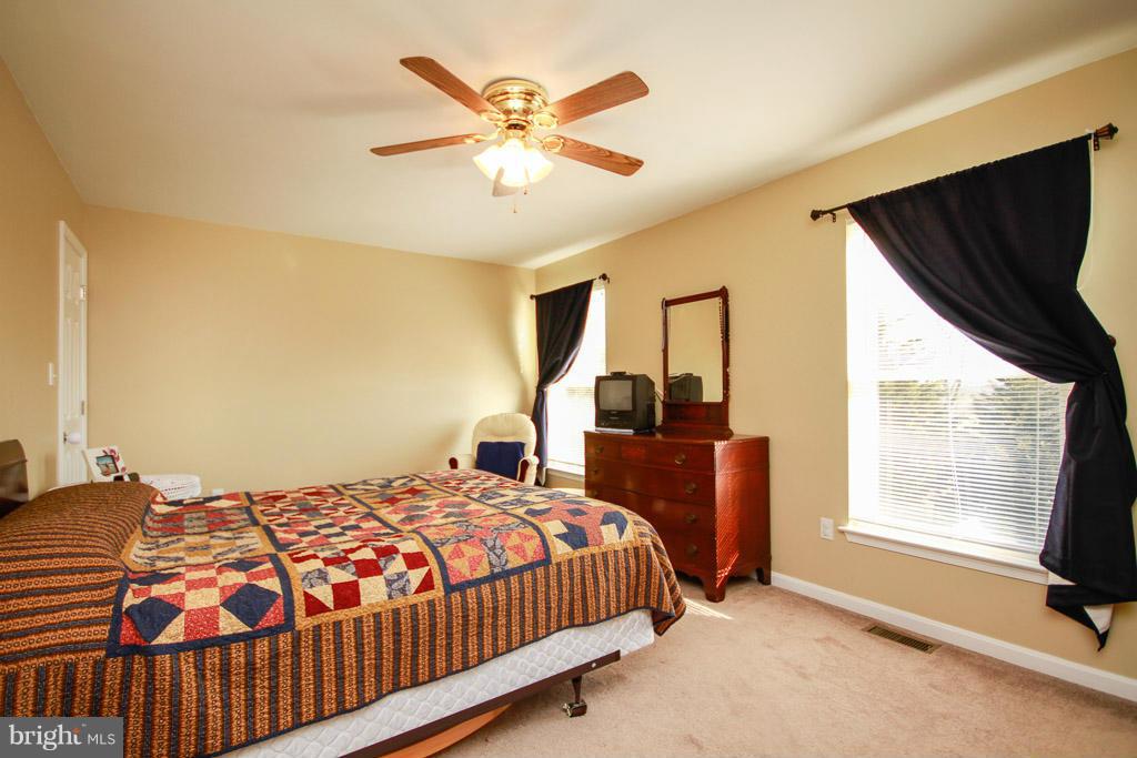 BLUE RIDGE MANOR - Residential