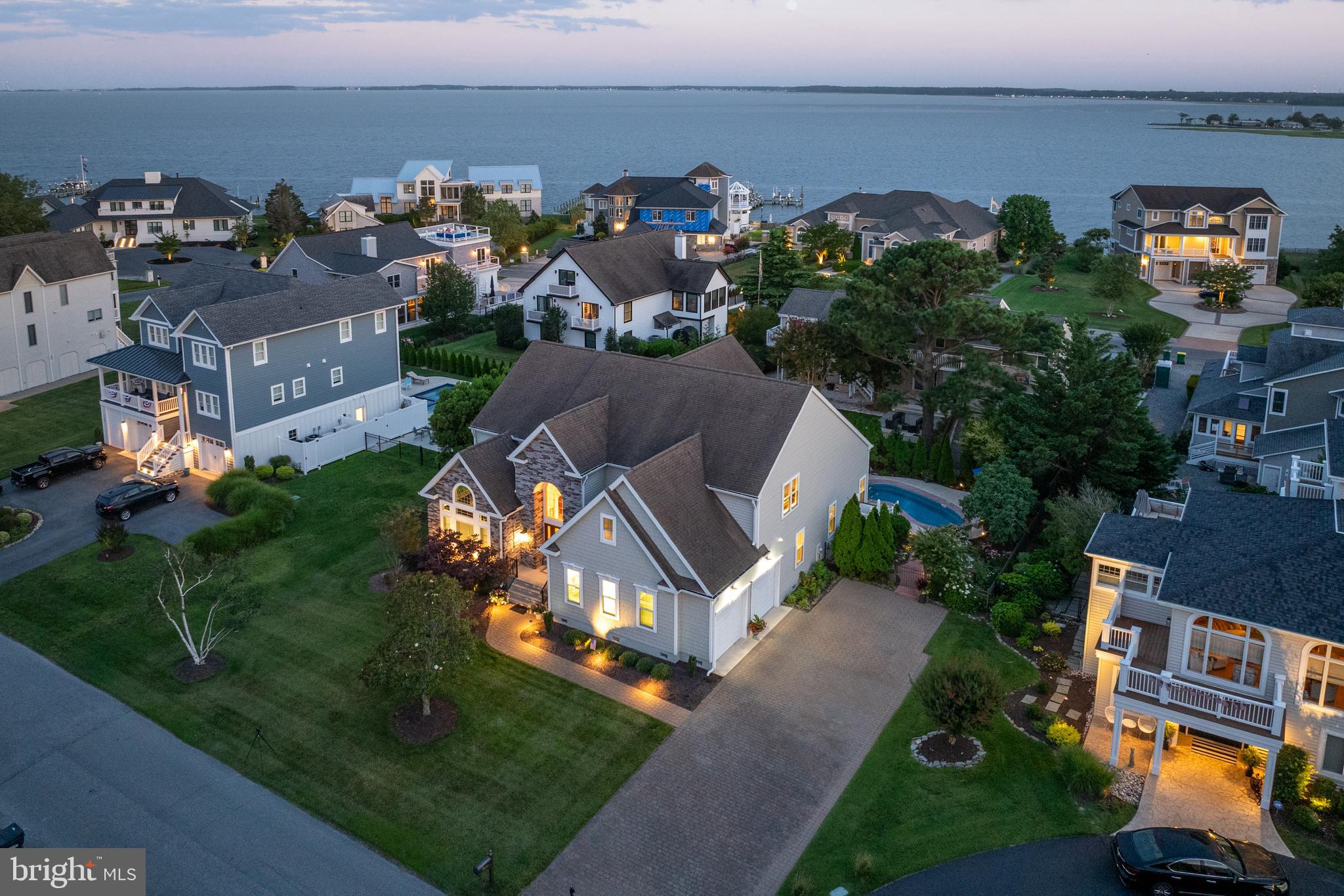 REHOBOTH BEACH YACHT AND CC - Residential