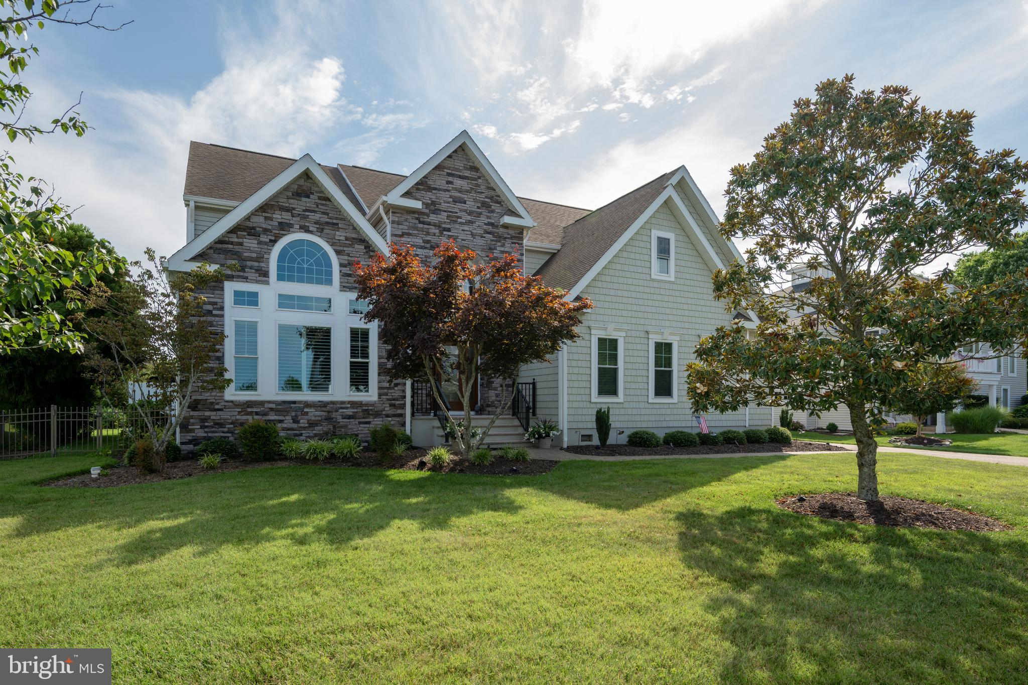 REHOBOTH BEACH YACHT AND CC - Residential