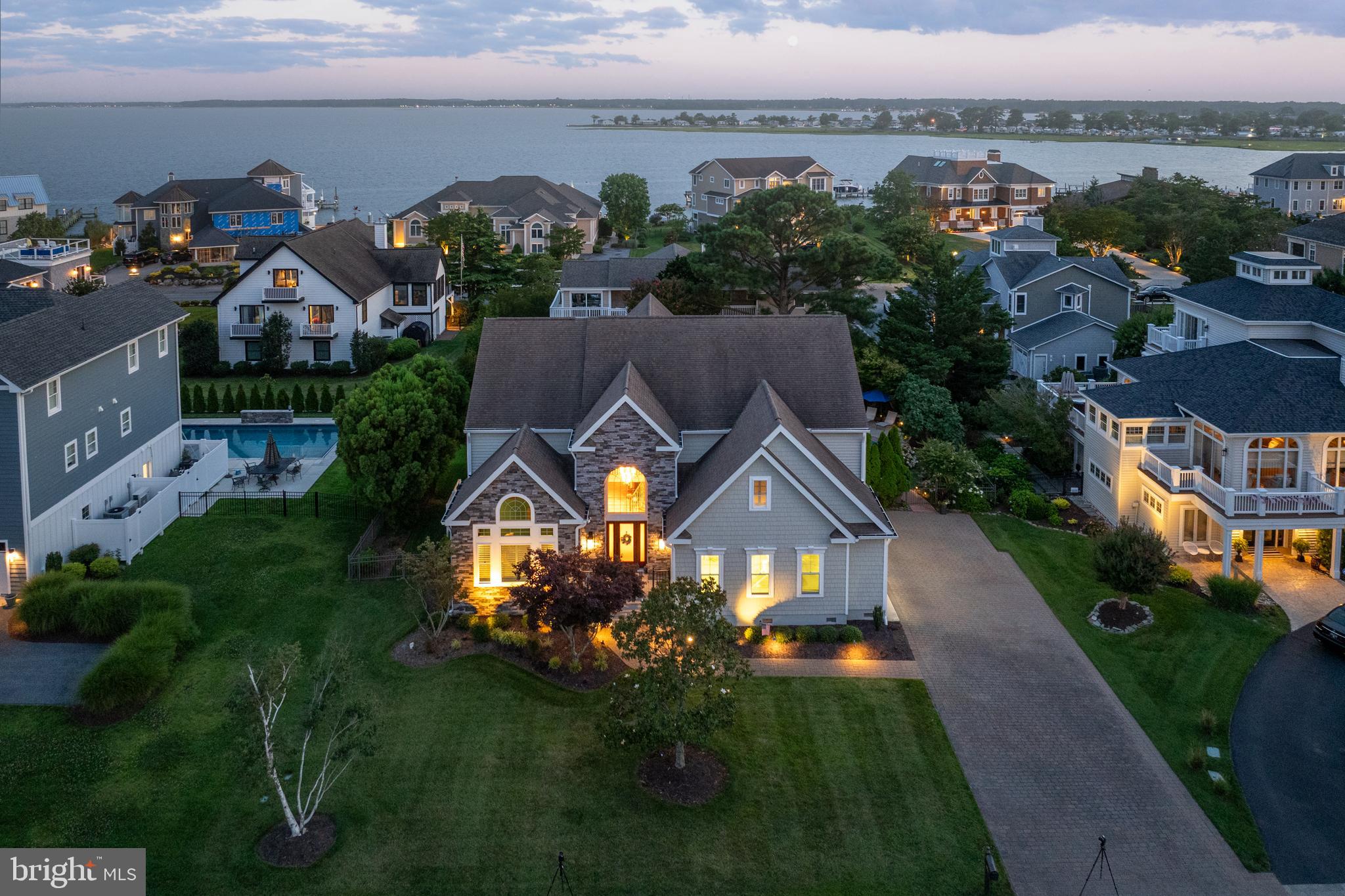 REHOBOTH BEACH YACHT AND CC - Residential