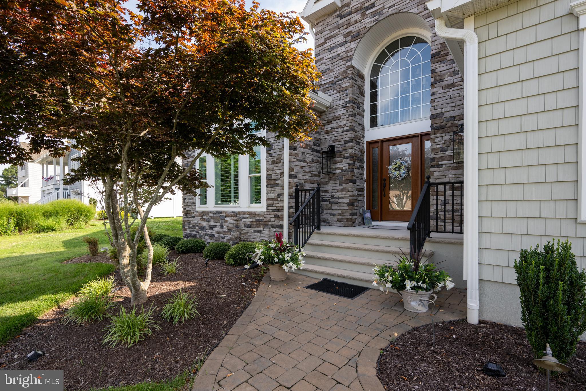 REHOBOTH BEACH YACHT AND CC - Residential