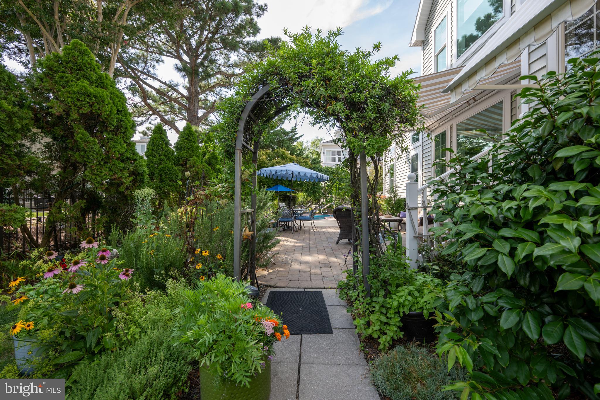 REHOBOTH BEACH YACHT AND CC - Residential