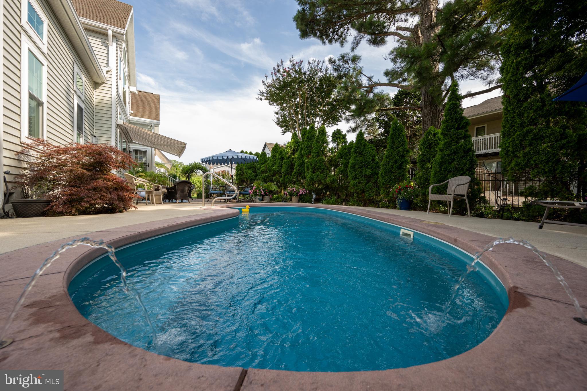 REHOBOTH BEACH YACHT AND CC - Residential