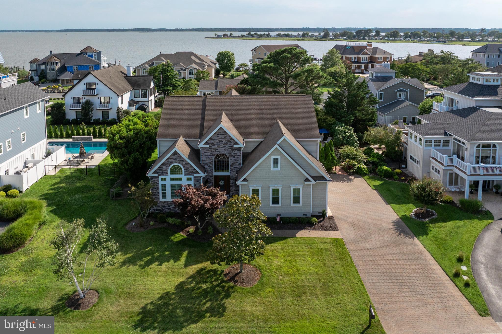 REHOBOTH BEACH YACHT AND CC - Residential