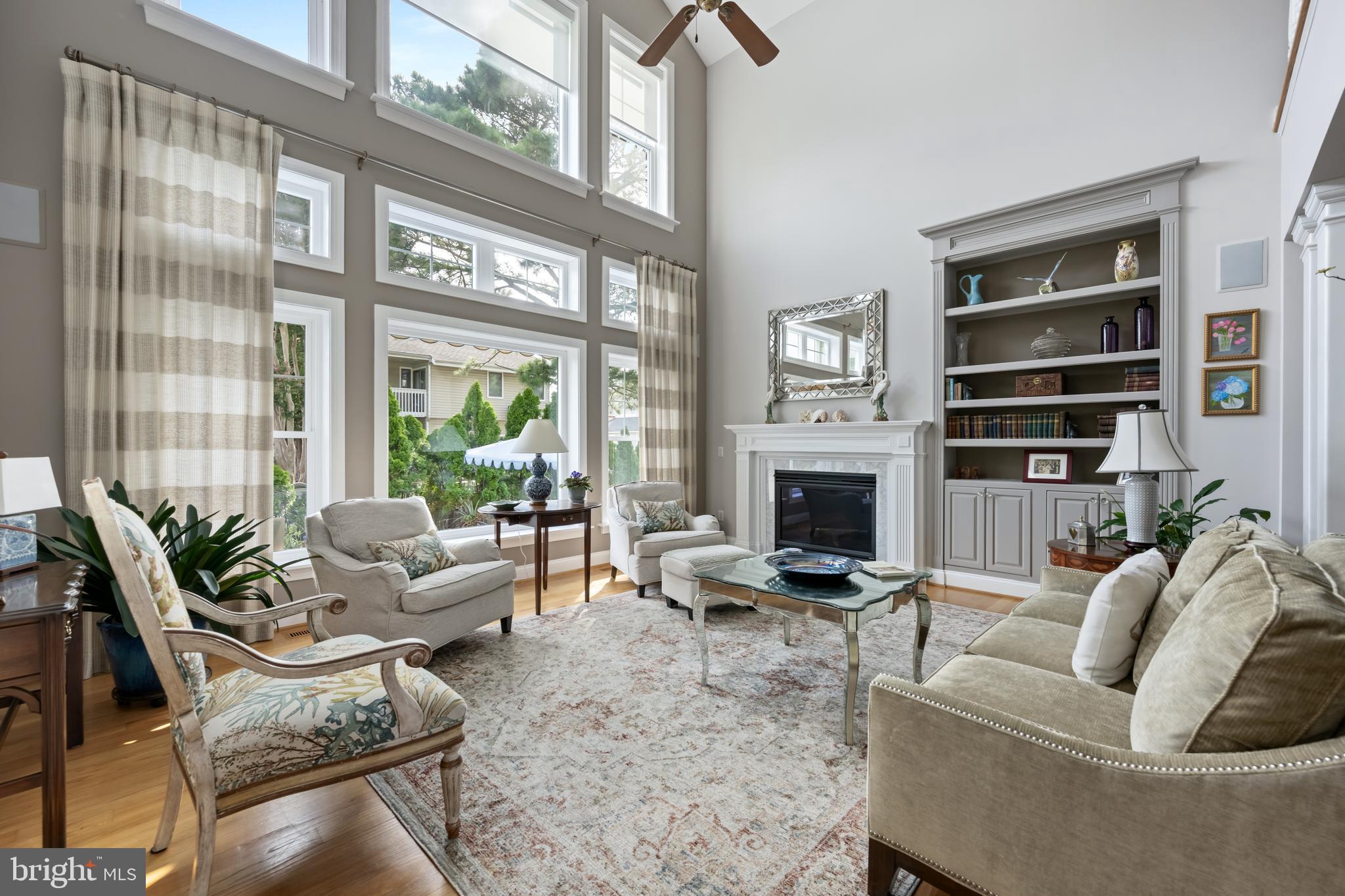 REHOBOTH BEACH YACHT AND CC - Residential
