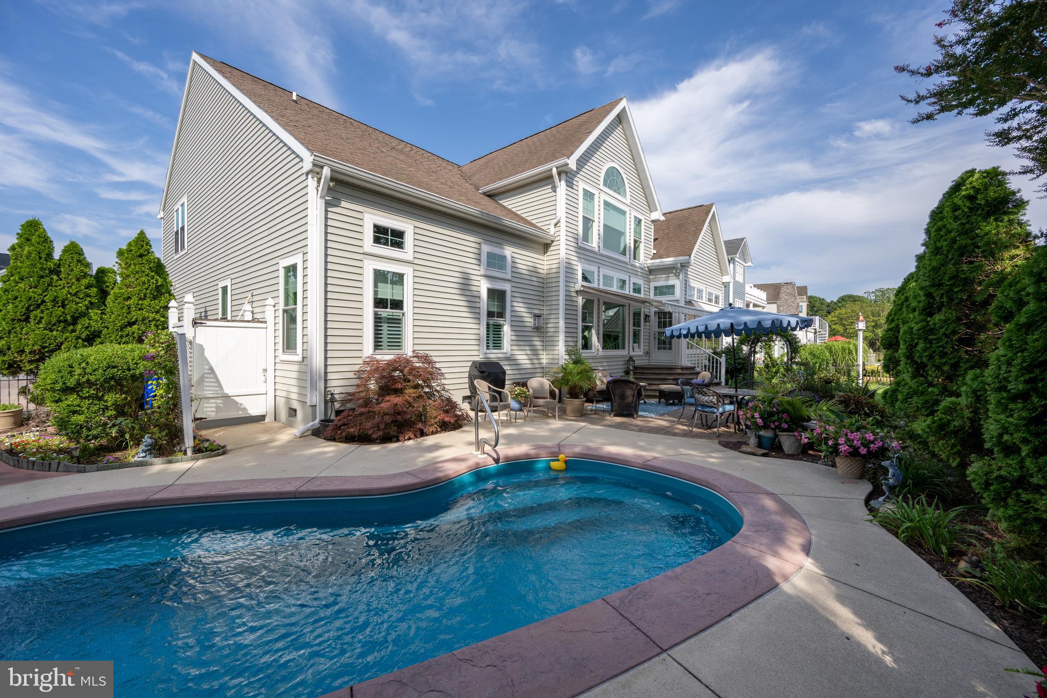 REHOBOTH BEACH YACHT AND CC - Residential