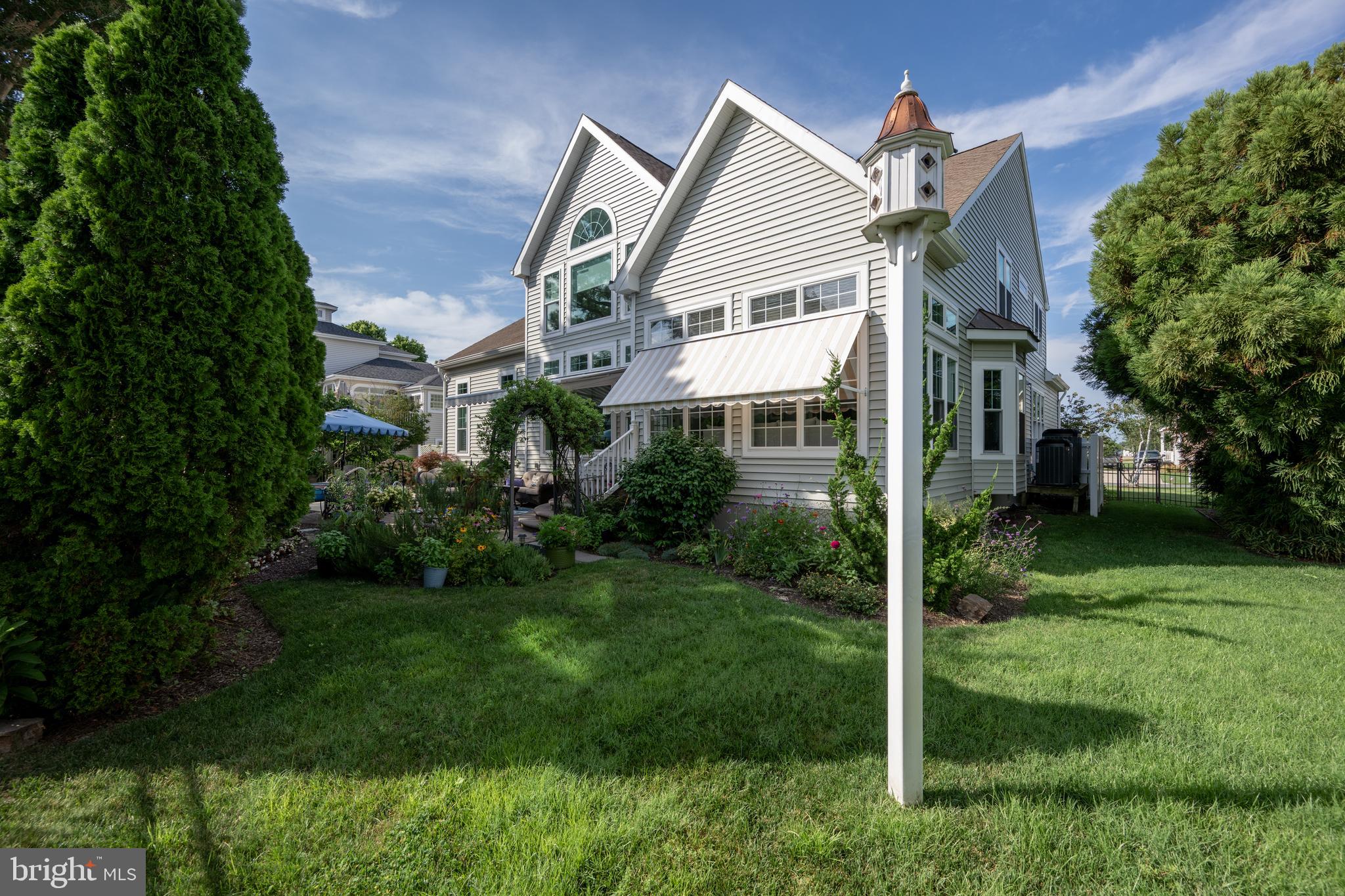 REHOBOTH BEACH YACHT AND CC - Residential