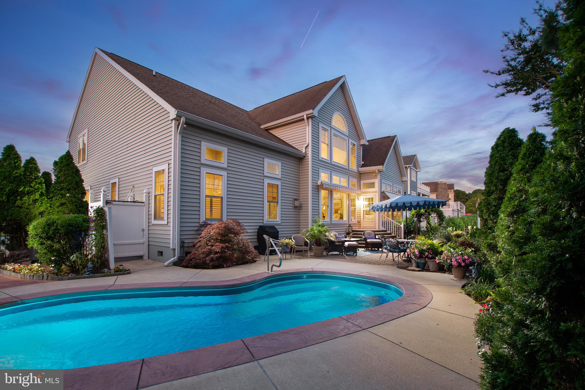 REHOBOTH BEACH YACHT AND CC - Residential